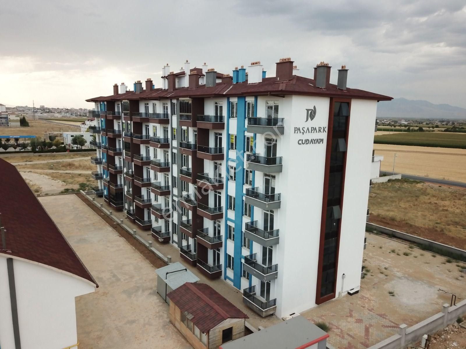 Analiz'den Karaman Üniversite Karşısı 1+1 Eşyalı Satılık Daire