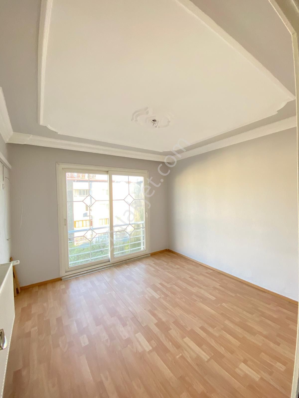 Zafer Mahallesinde Kiralık 3+1 Doğalgazlı Arakat Daire ! ! !