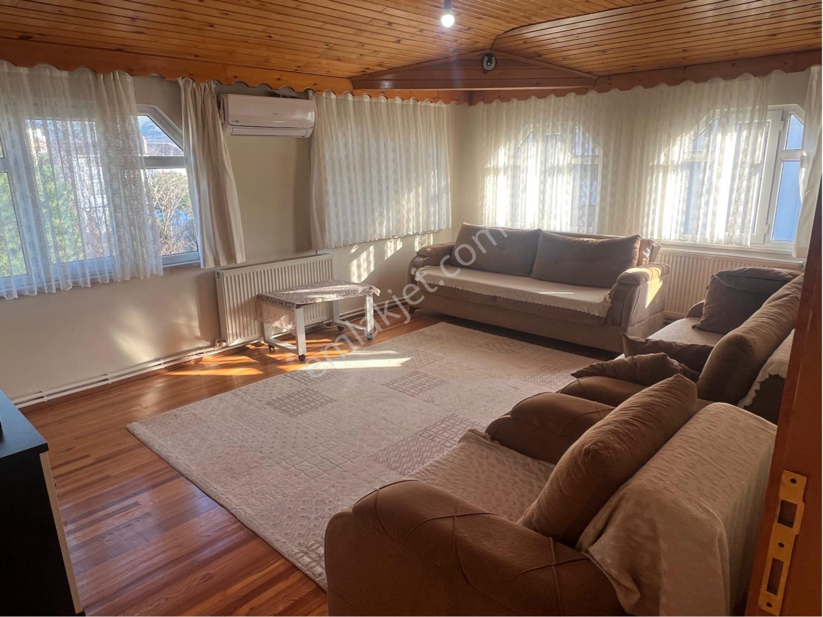 Sahibinden Tam Eşyalı Kiralık