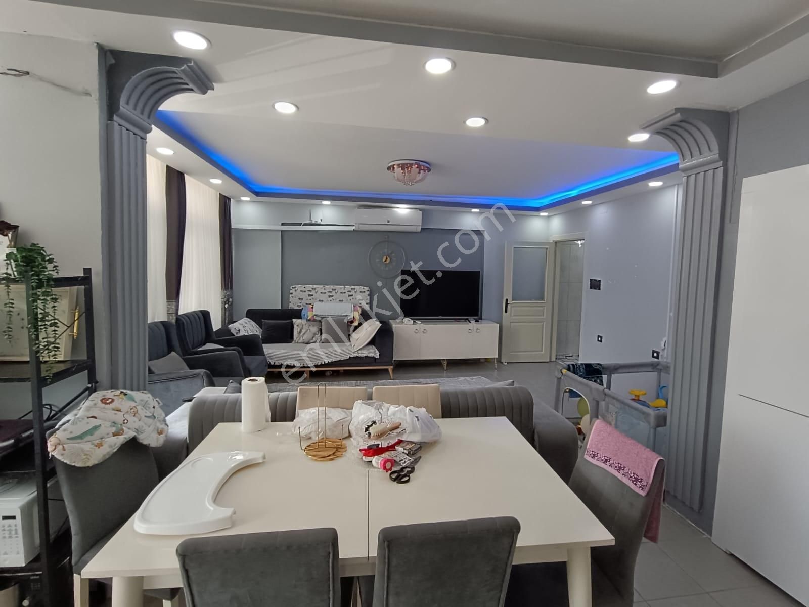 Yeşilyurt Mahallesi 2+1 Satılık Daire