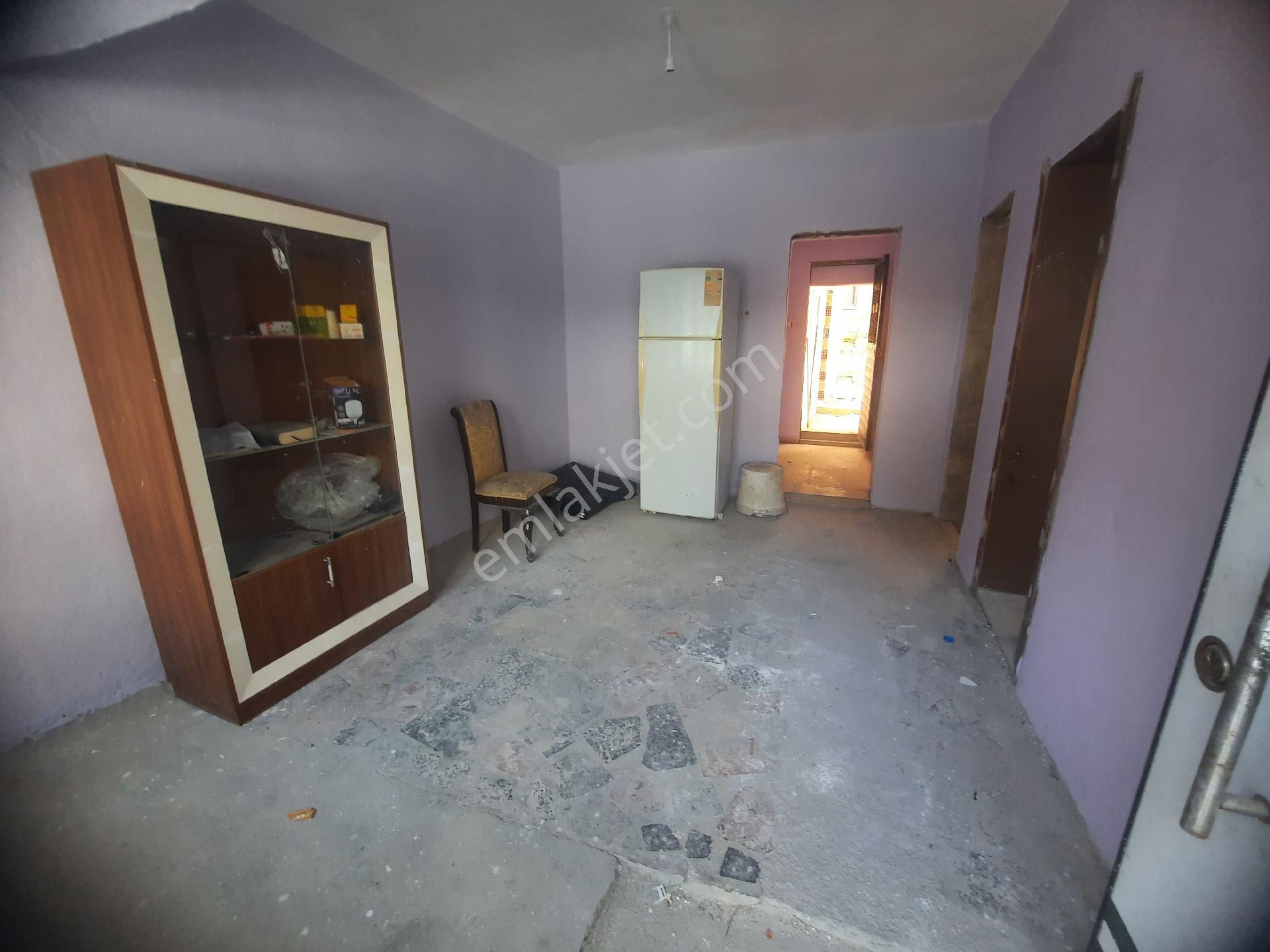 Karabaglar Yunus Emre Mah Satılık Müstakil Bahçeli Ev Satılık - Görsel 6