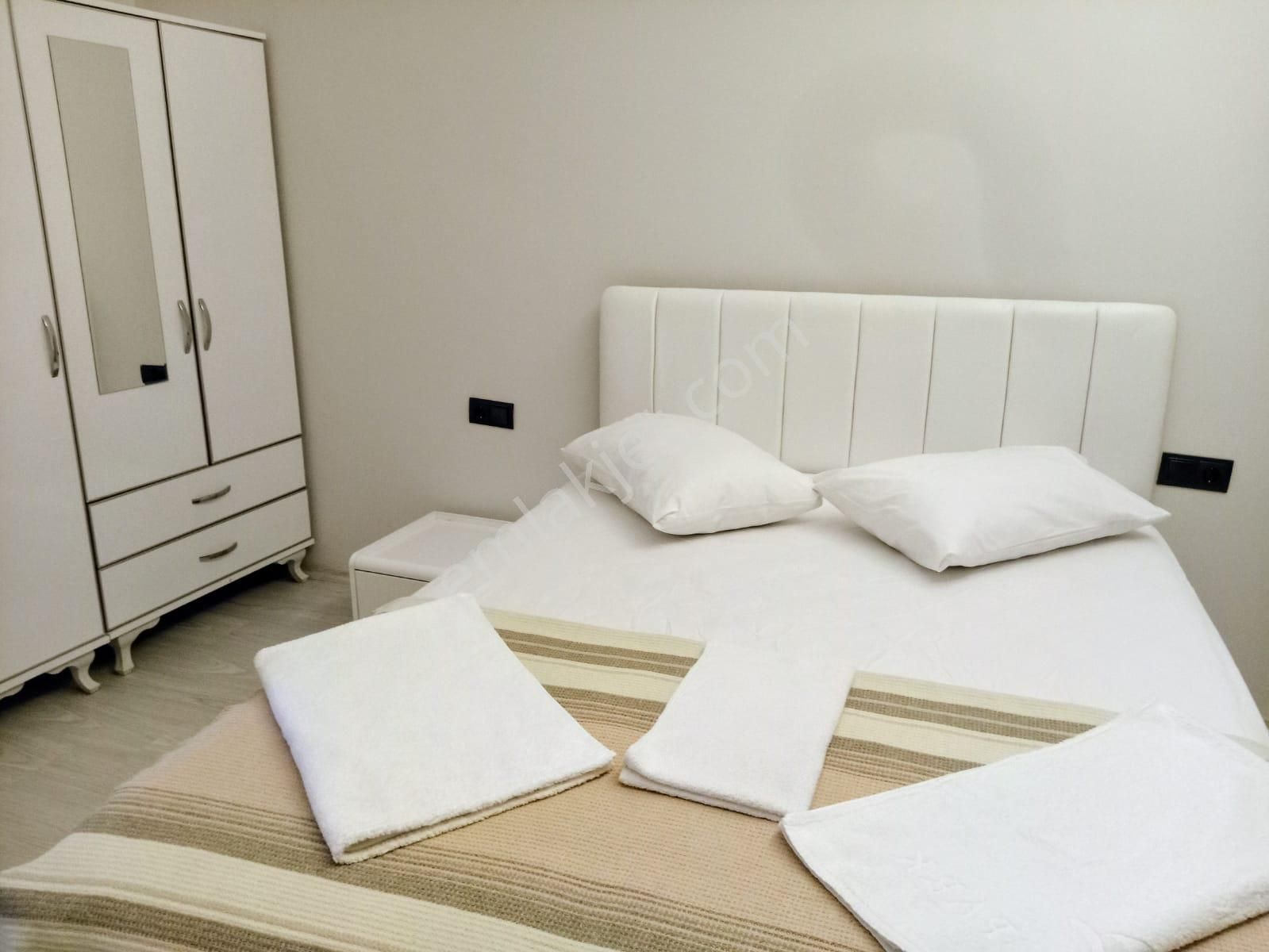 Günlük Kiralık Ev Ve Daireler