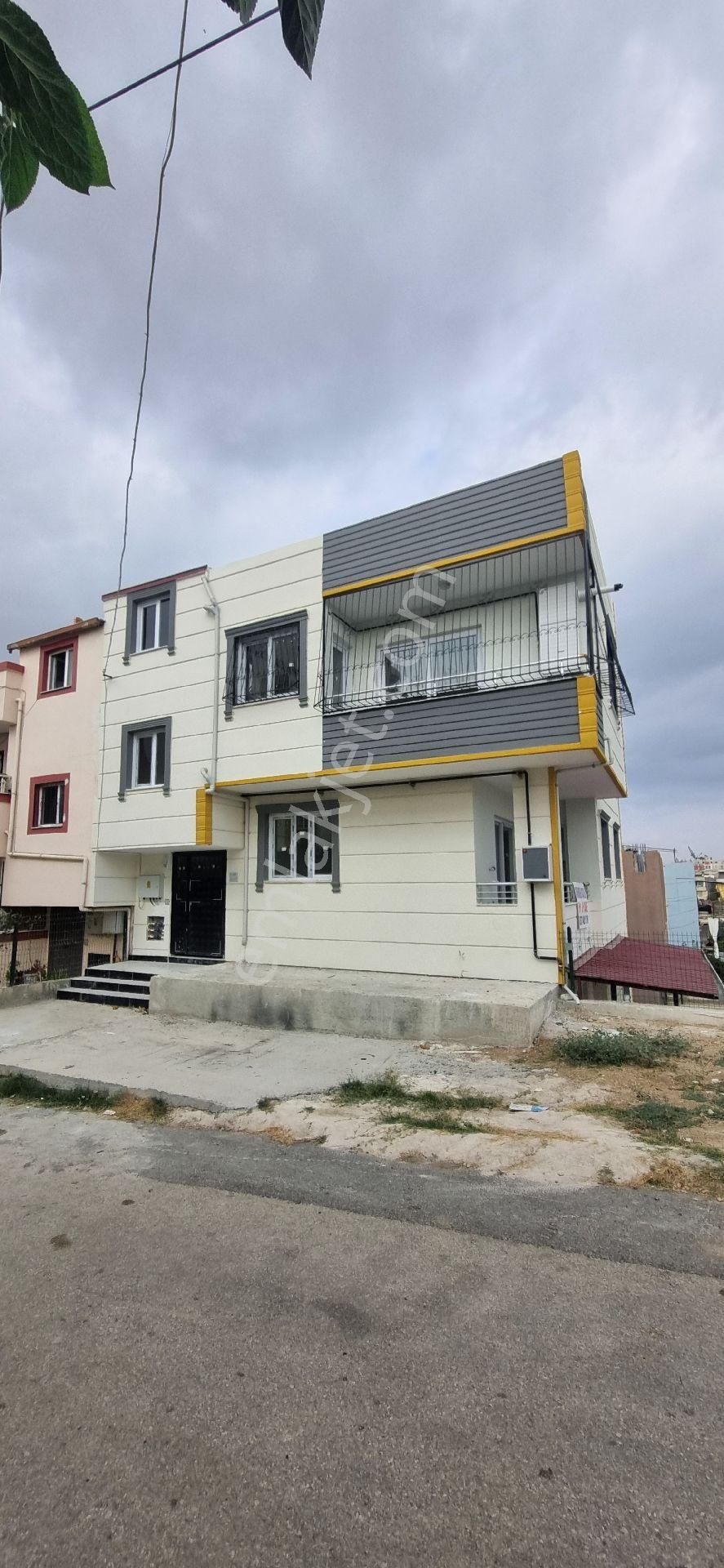 Adana Sarıçam Yeşiltepede Mahallesinde 2+1 Satılık Daire