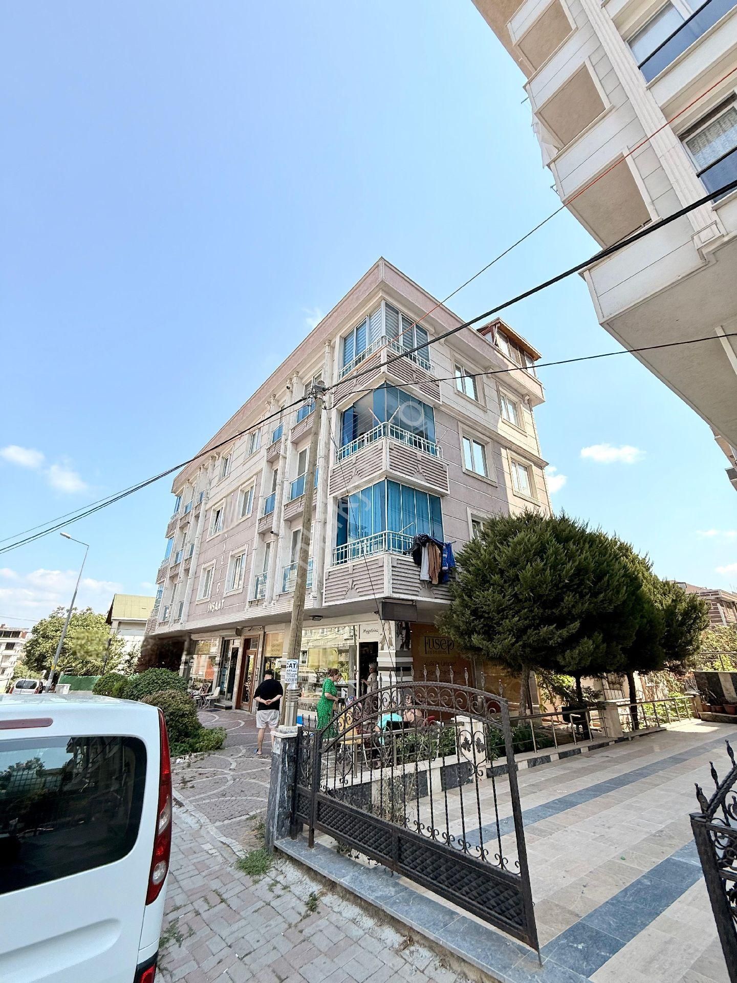 Beylikdüzü Kavaklı Satılık Temiz Daire - Görsel 17