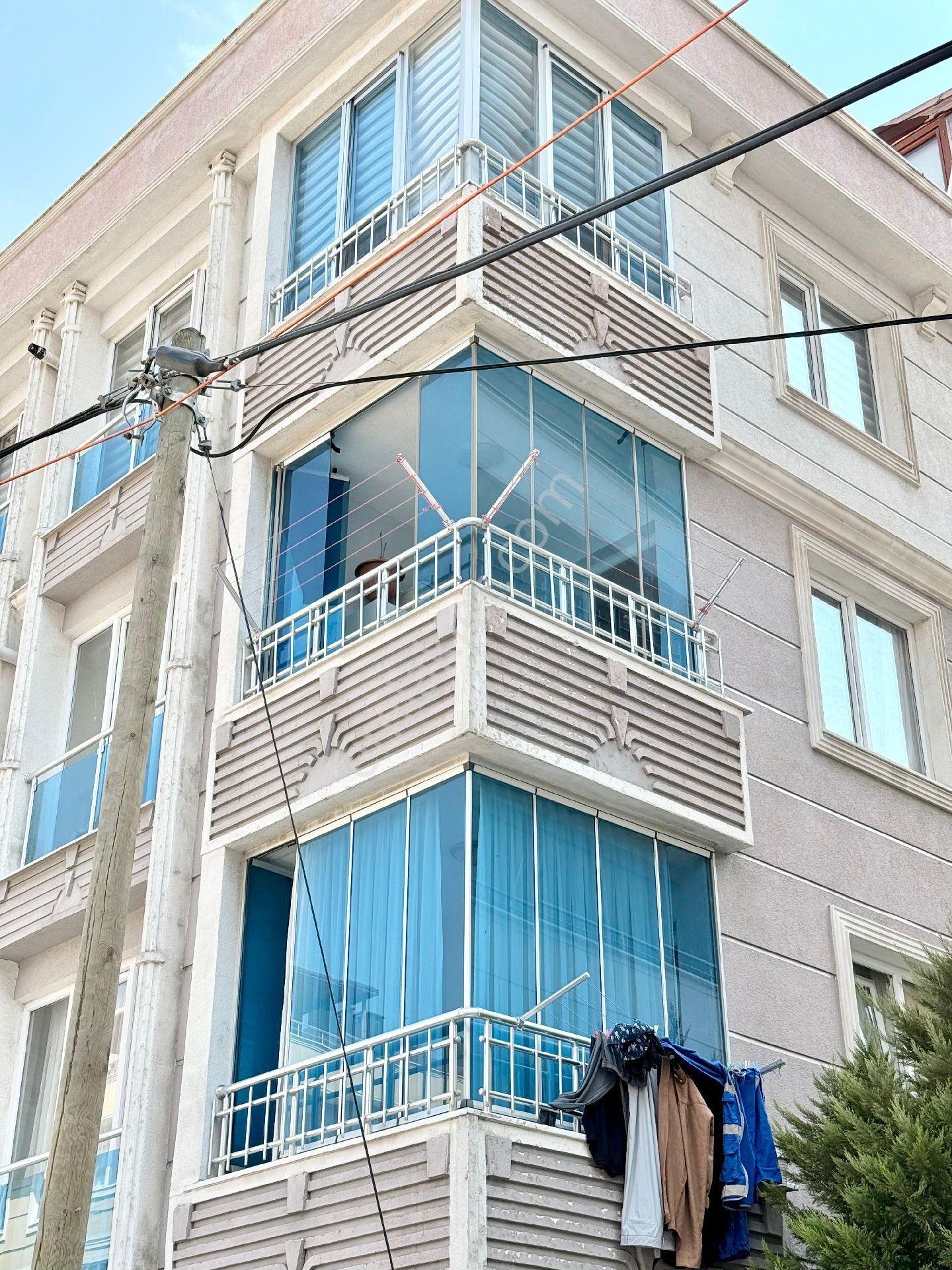 Beylikdüzü Kavaklı Satılık Temiz Daire - Görsel 16