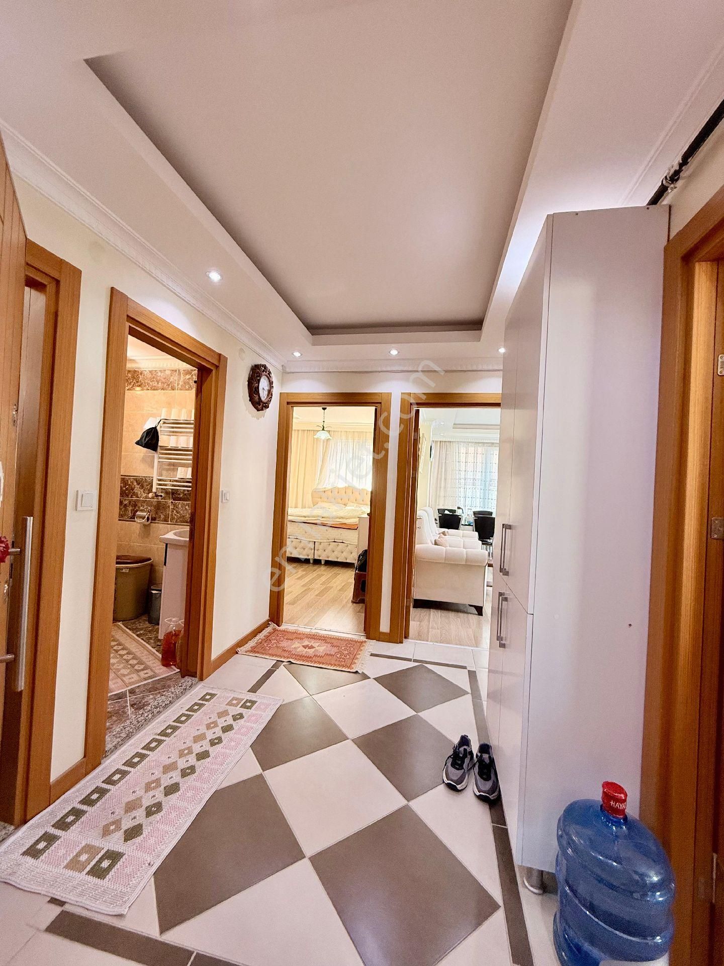 Beylikdüzü Kavaklı Satılık Temiz Daire - Görsel 7