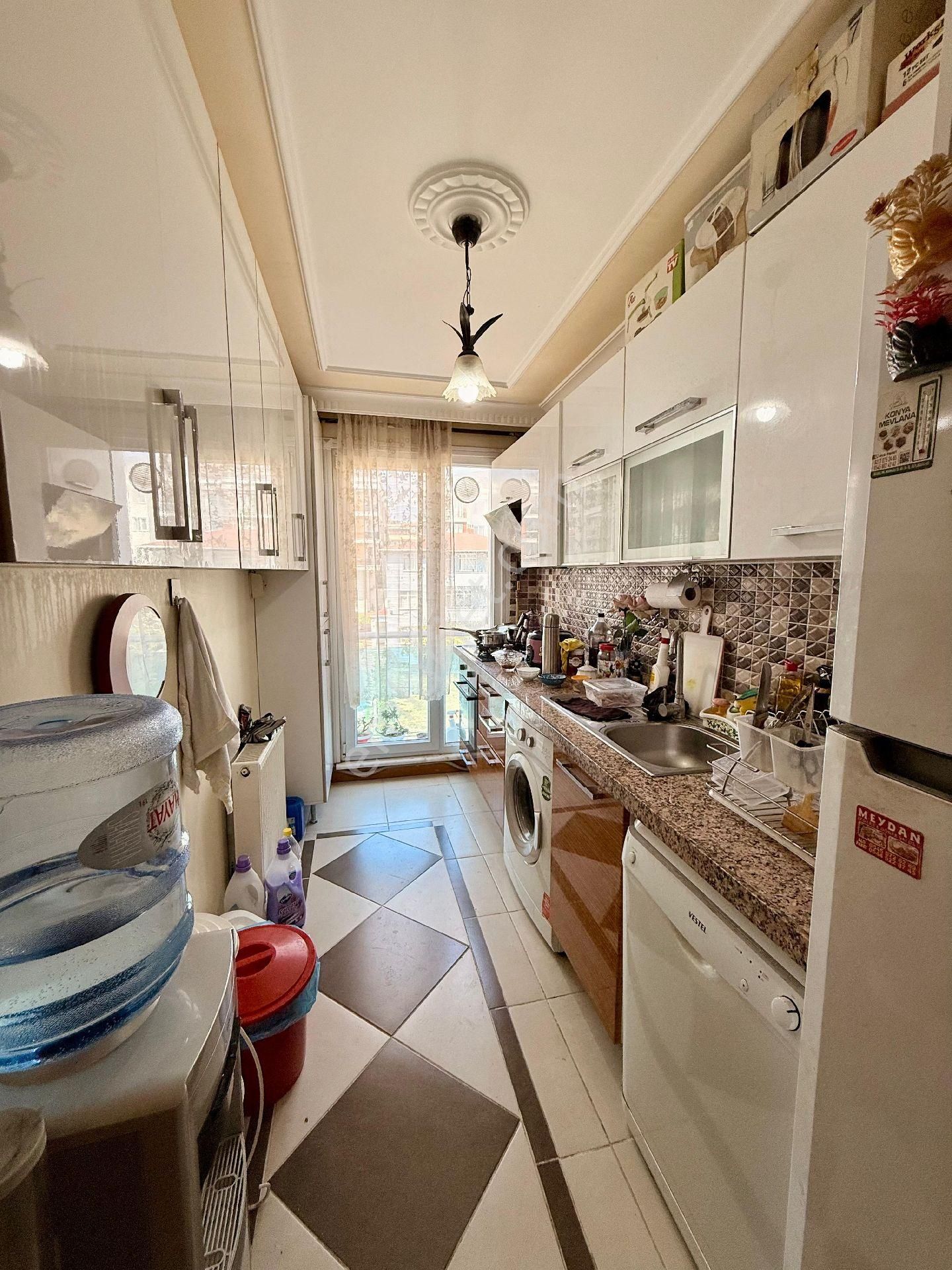 Beylikdüzü Kavaklı Satılık Temiz Daire - Görsel 4