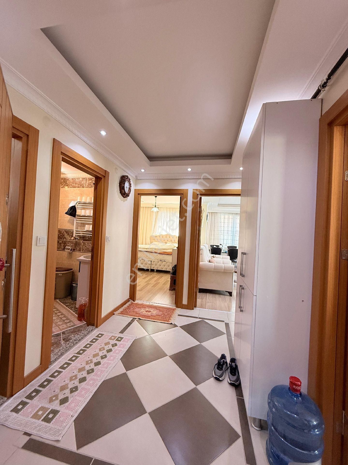 Beylikdüzü Kavaklı Satılık Temiz Daire - Görsel 8