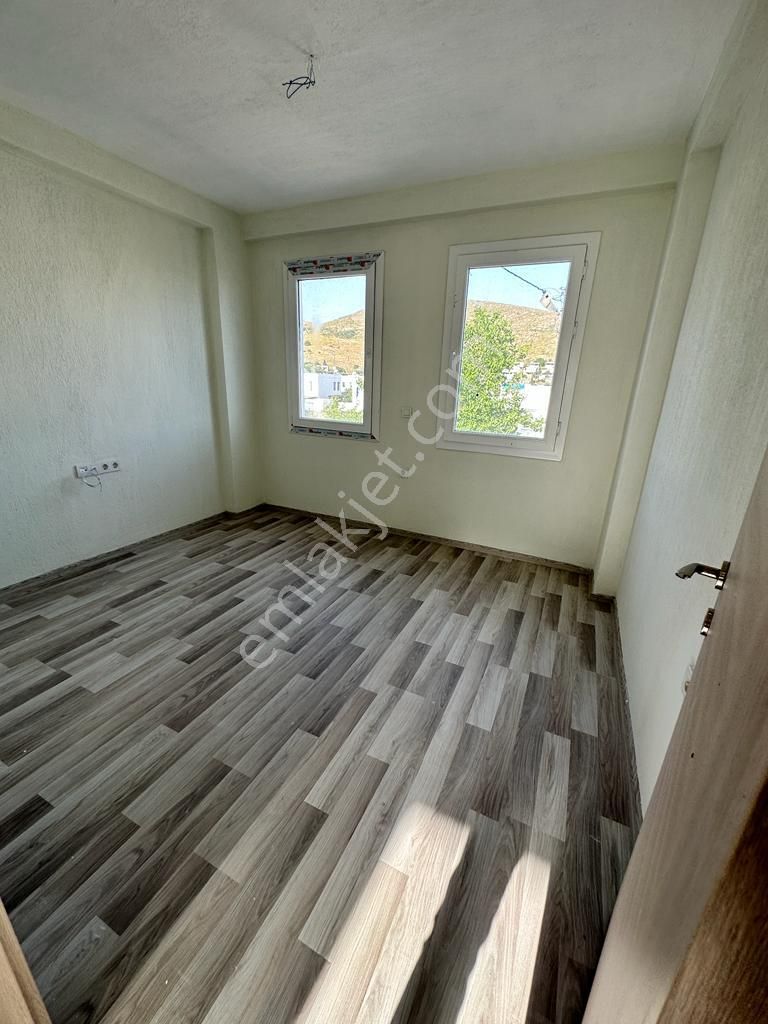 Akyarlar' Da Bahçeli Müstakil 2+1 Sıfır Villa - Görsel 28