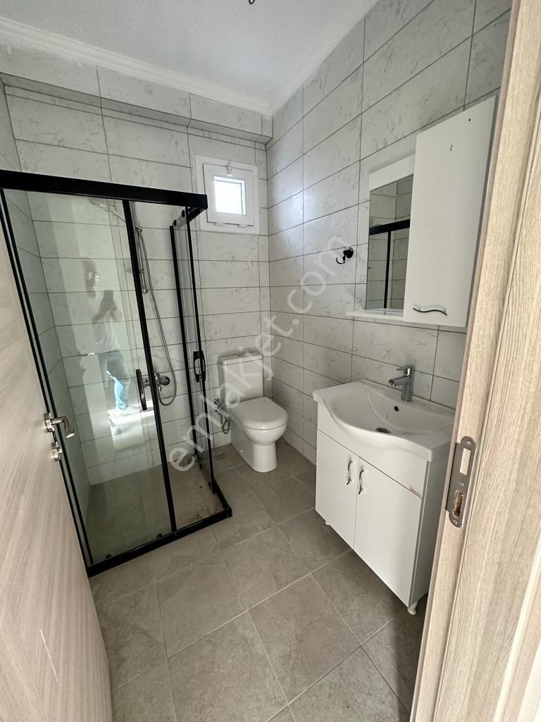 Akyarlar' Da Bahçeli Müstakil 2+1 Sıfır Villa - Görsel 32