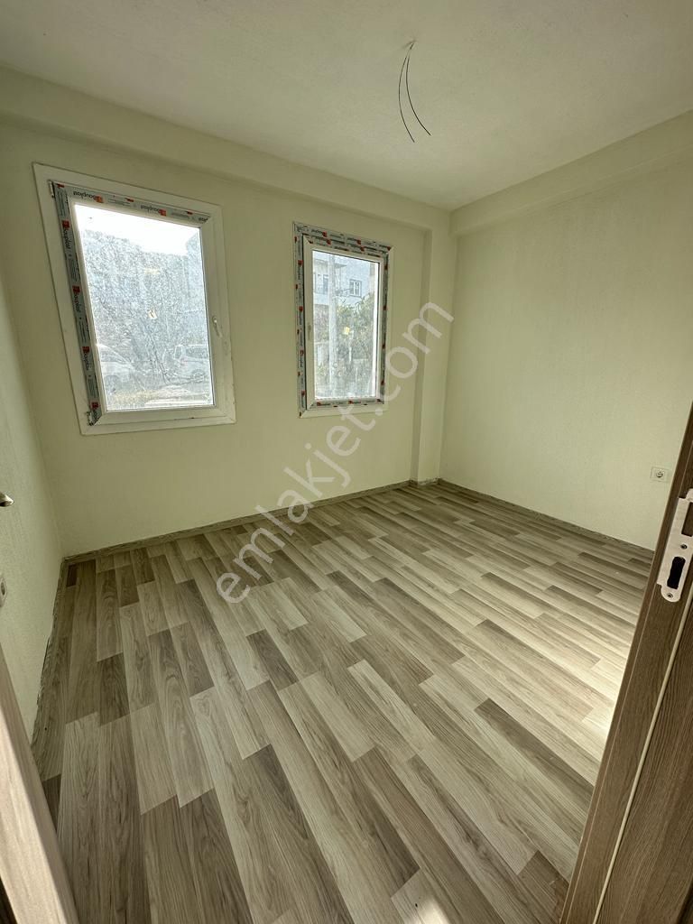 Akyarlar' Da Bahçeli Müstakil 2+1 Sıfır Villa - Görsel 30