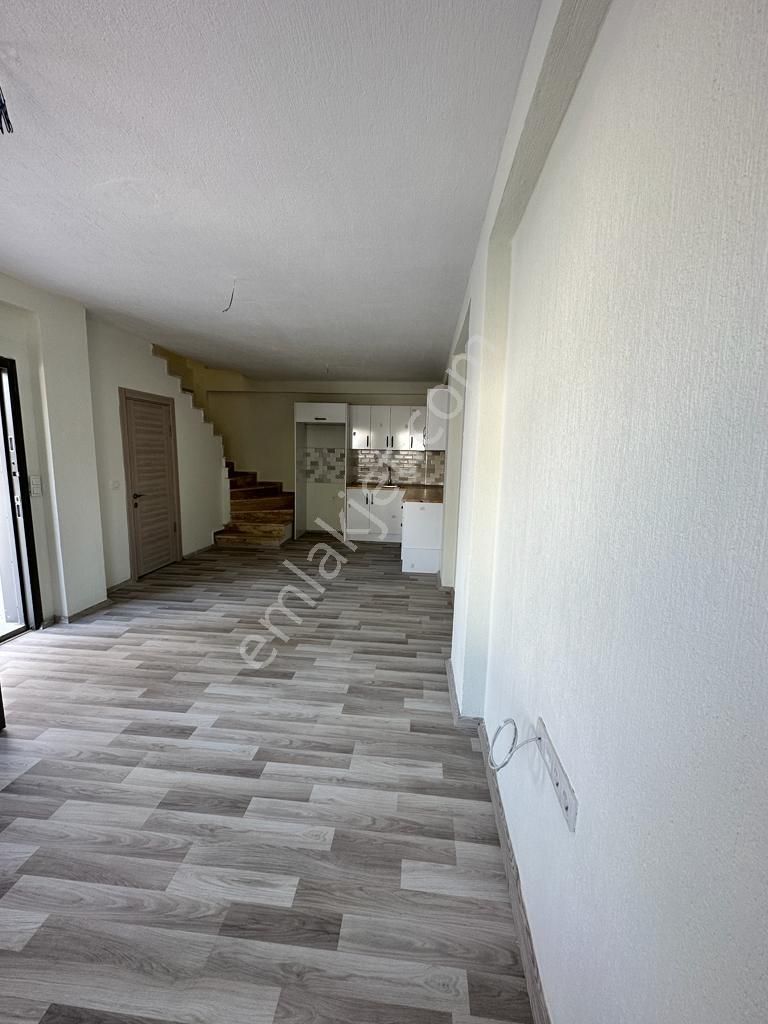 Akyarlar' Da Bahçeli Müstakil 2+1 Sıfır Villa - Görsel 23