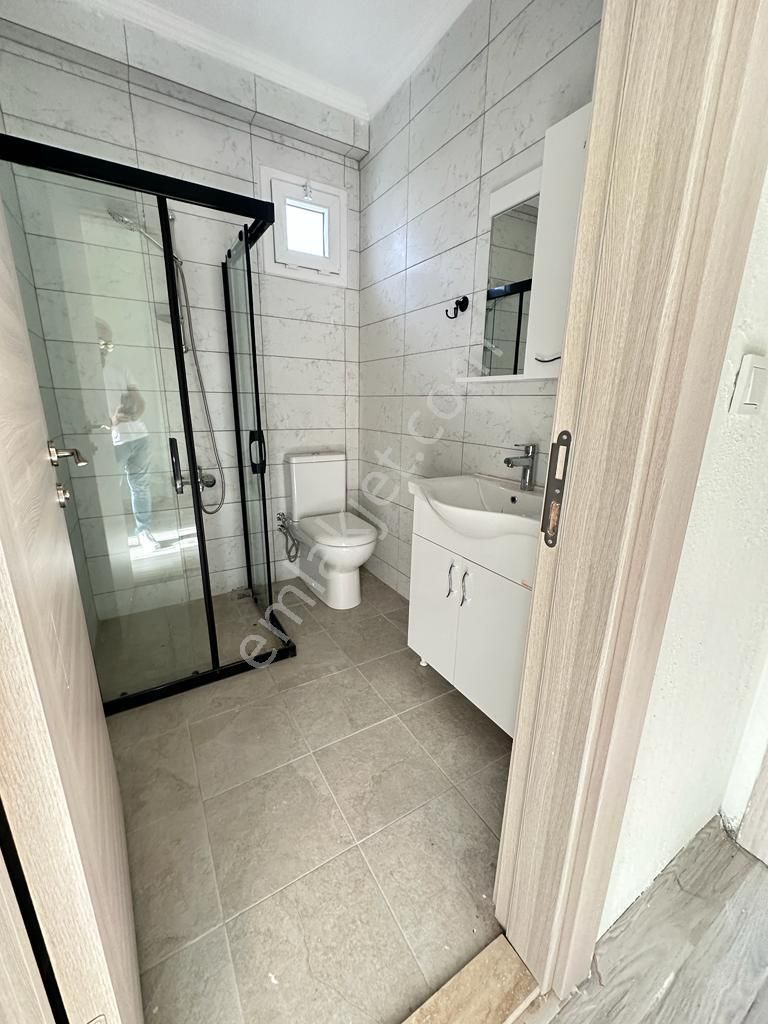 Akyarlar' Da Bahçeli Müstakil 2+1 Sıfır Villa - Görsel 33