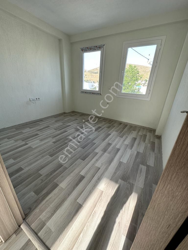 Akyarlar' Da Bahçeli Müstakil 2+1 Sıfır Villa - Görsel 26