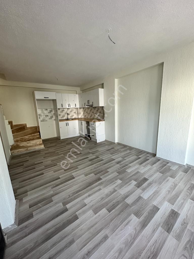 Akyarlar' Da Bahçeli Müstakil 2+1 Sıfır Villa - Görsel 22