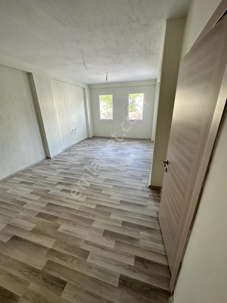 Akyarlar' Da Bahçeli Müstakil 2+1 Sıfır Villa - Görsel 27