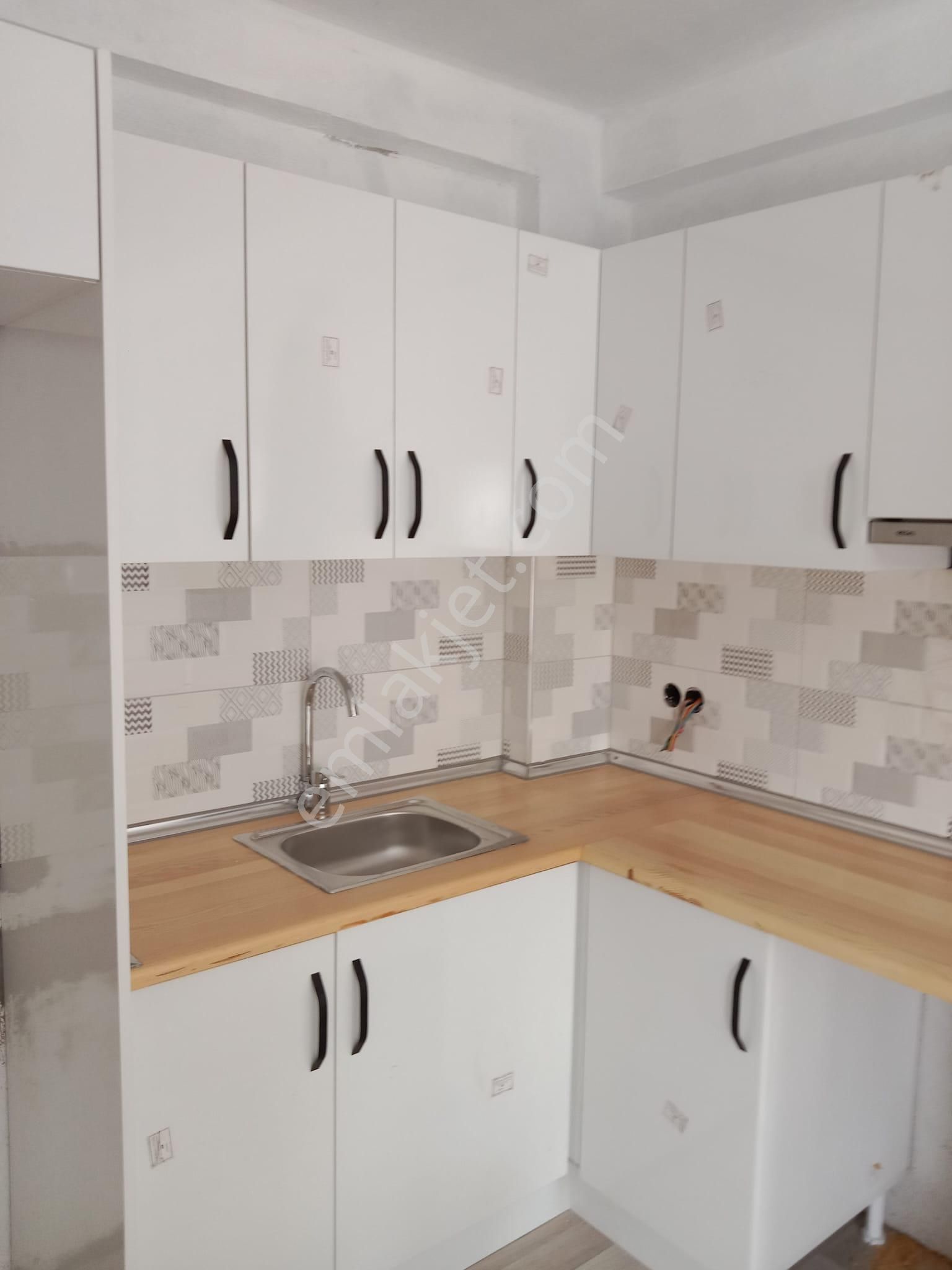 Akyarlar' Da Bahçeli Müstakil 2+1 Sıfır Villa - Görsel 25