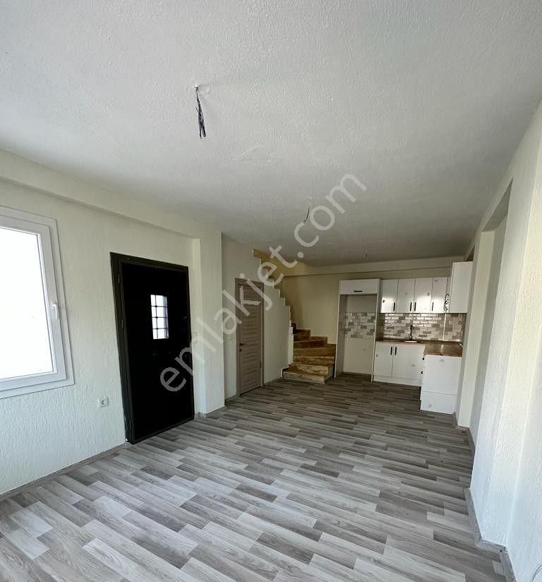 Akyarlar' Da Bahçeli Müstakil 2+1 Sıfır Villa - Görsel 21