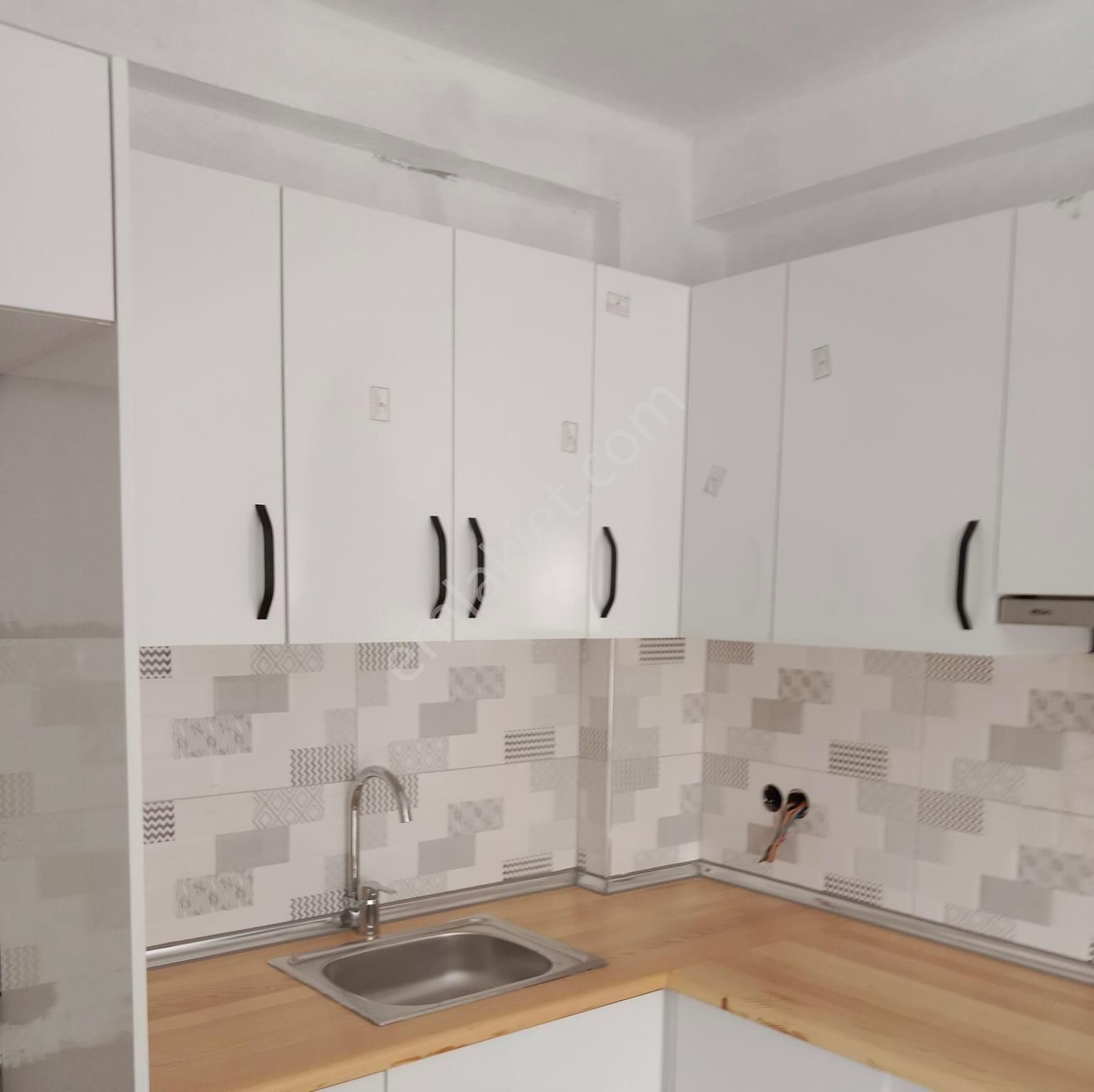 Akyarlar' Da Bahçeli Müstakil 2+1 Sıfır Villa - Görsel 24