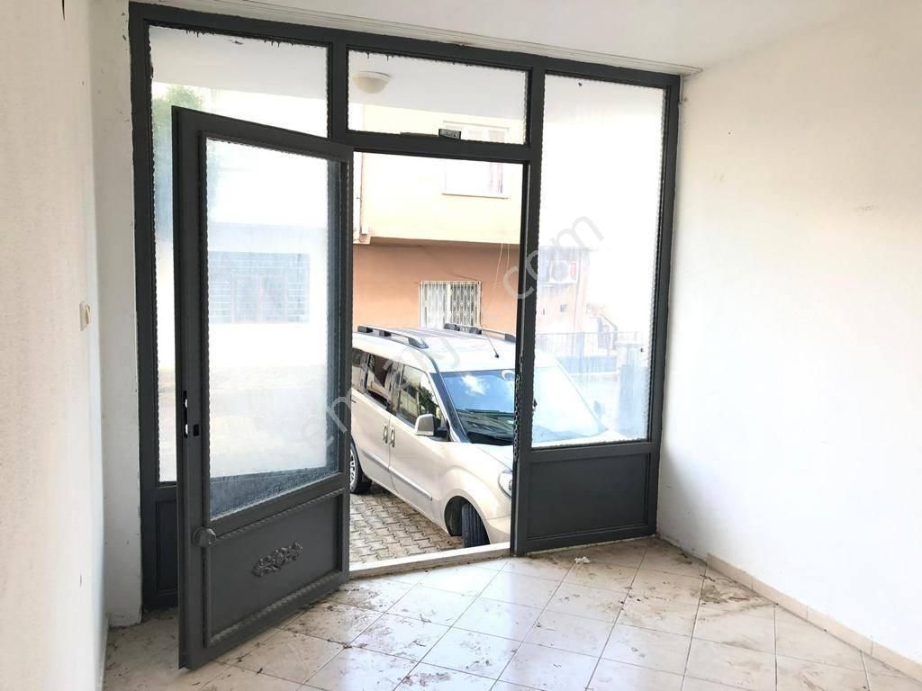 Mersin/silifke/gazi Mahallesi Kiralık Depo