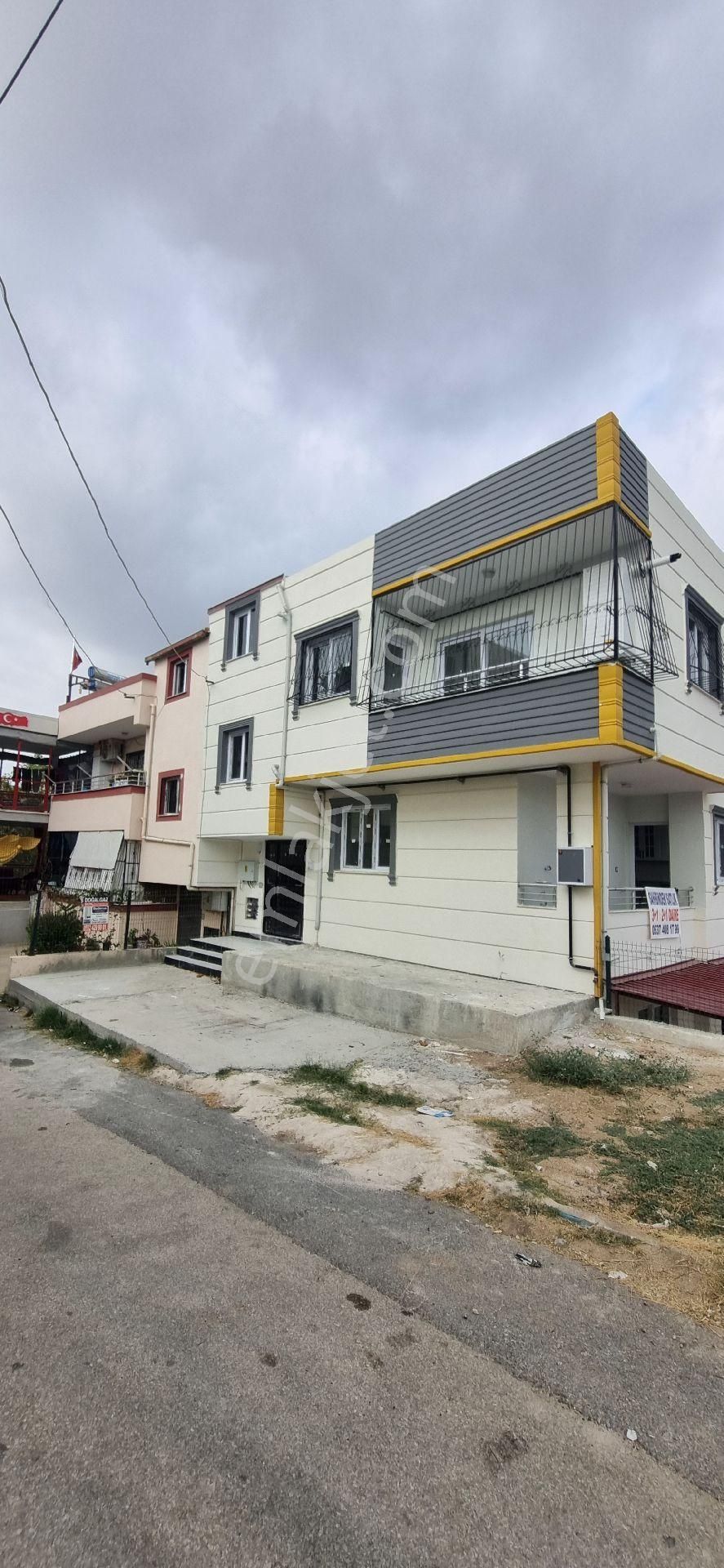Sarıçam Yeşiltepede 2+1 Geniş Daire