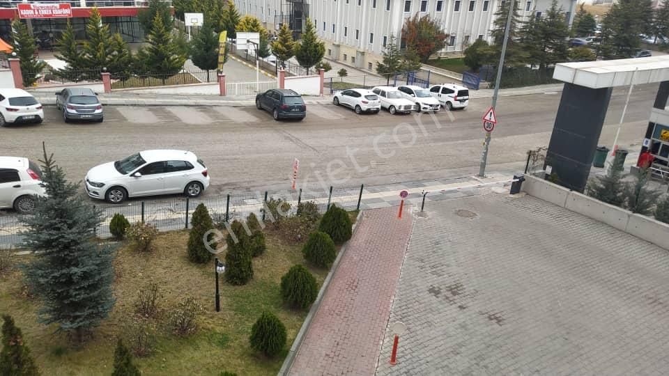 Garden Zirve 2+1 Eşyasız Kiralık Daire Şehit Osman Avcı Mah.