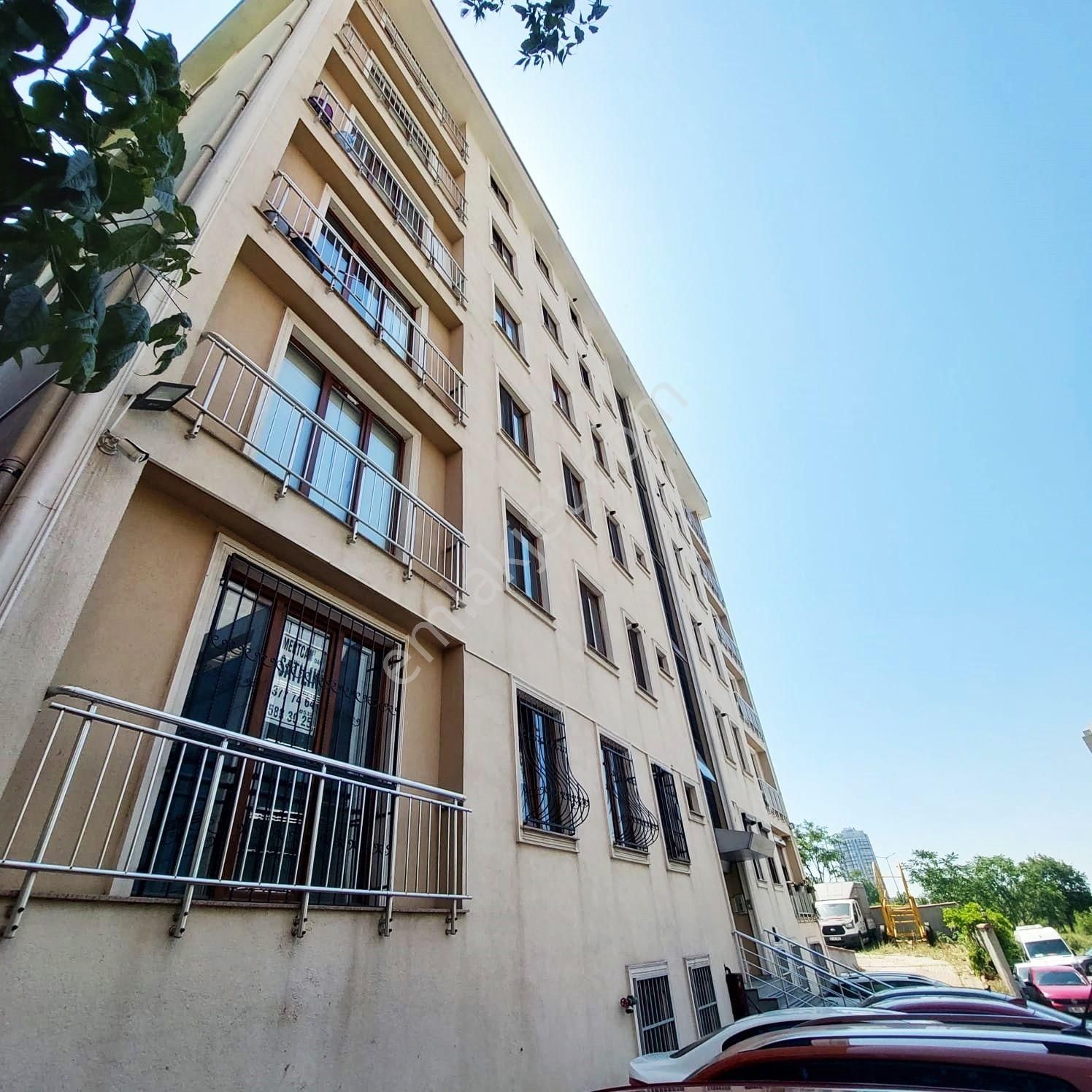 Mertcan Dan Kartal Metroya Yürüme Yüksek Giriş 2+1 Fırsat Kiralık