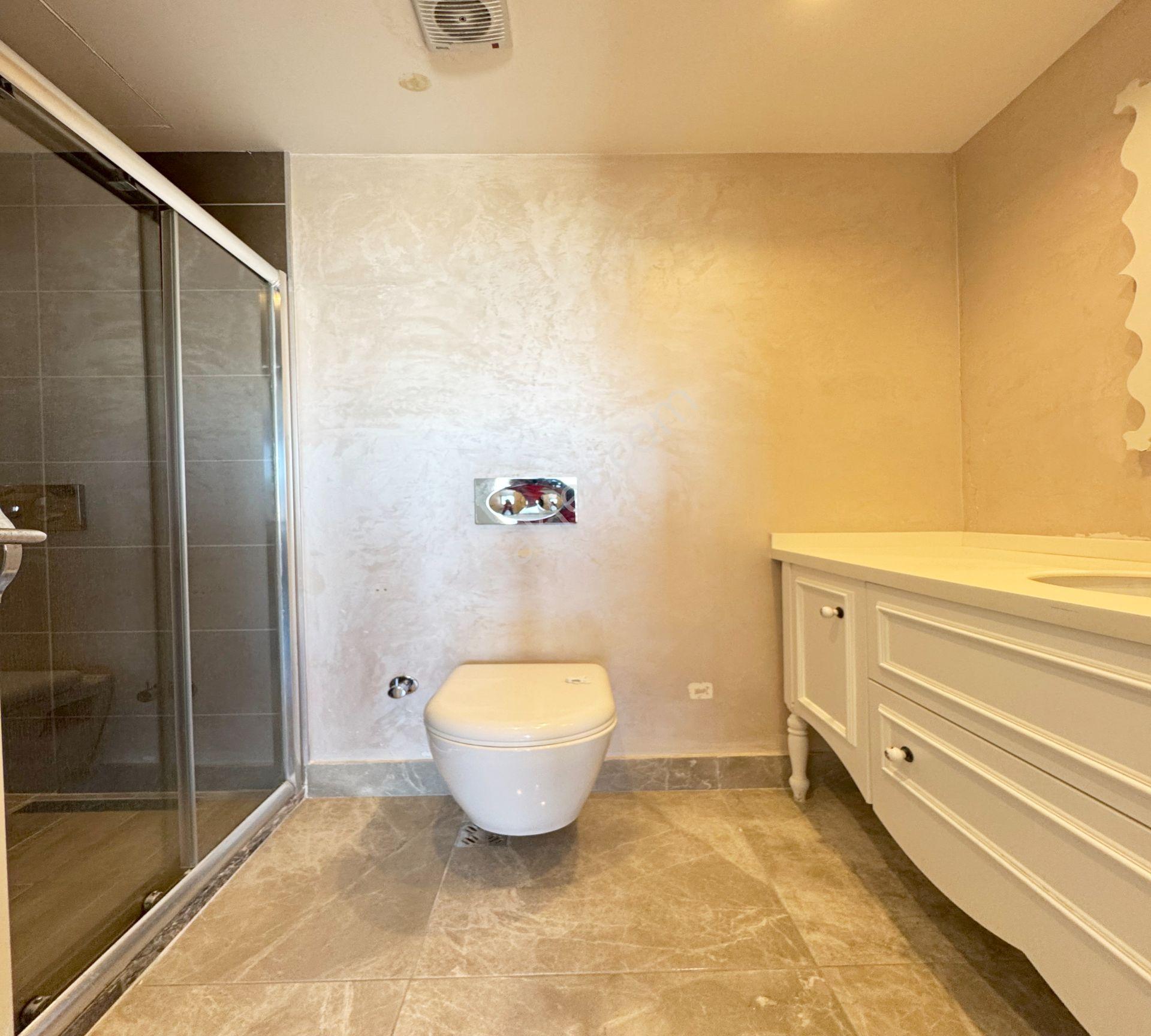 Beylikdüzü'nün Gözdesi Marmara Mah Havuzlu Site İçi Lüks 3+1 - Görsel 34