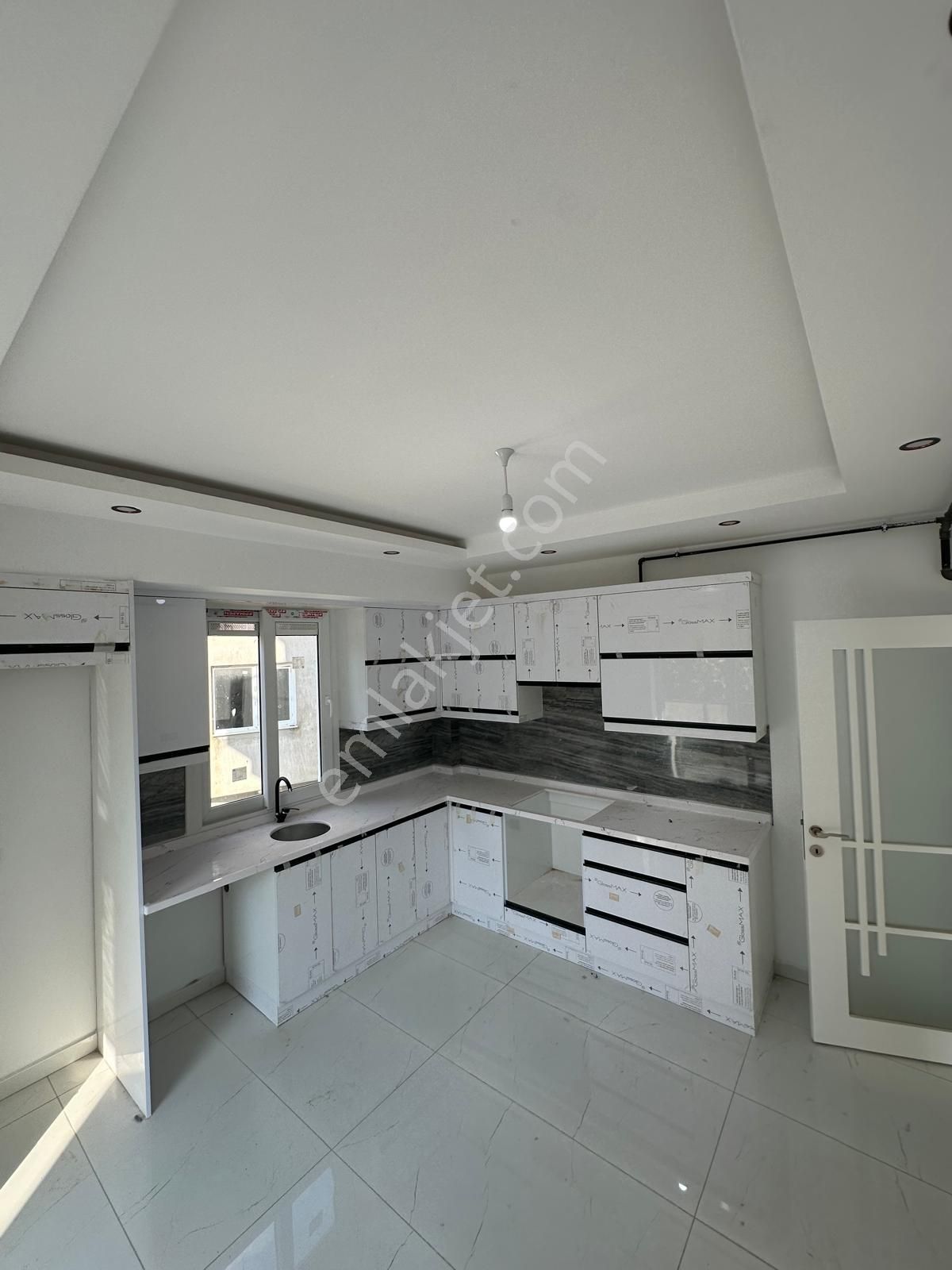 Şahin Büke Emlak Denizli Acıpayam Huzur Blv. Ana Cadde Üzeri Satılık 2+1 Daire