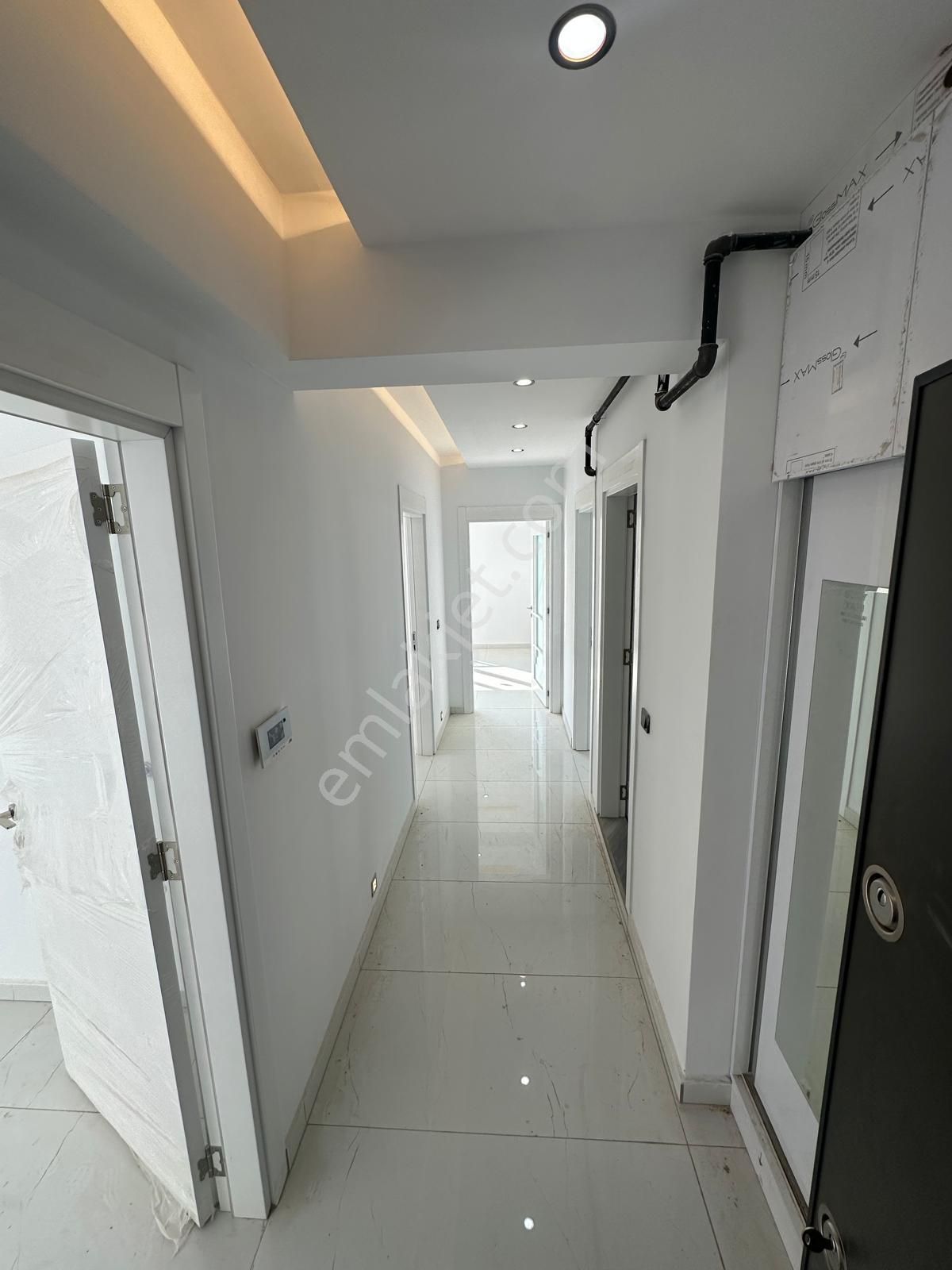 Şahin Büke Emlak Denizli Acıpayam Huzur Blv. Ana Cadde Üzeri Satılık 2+1 Daire - Görsel 13