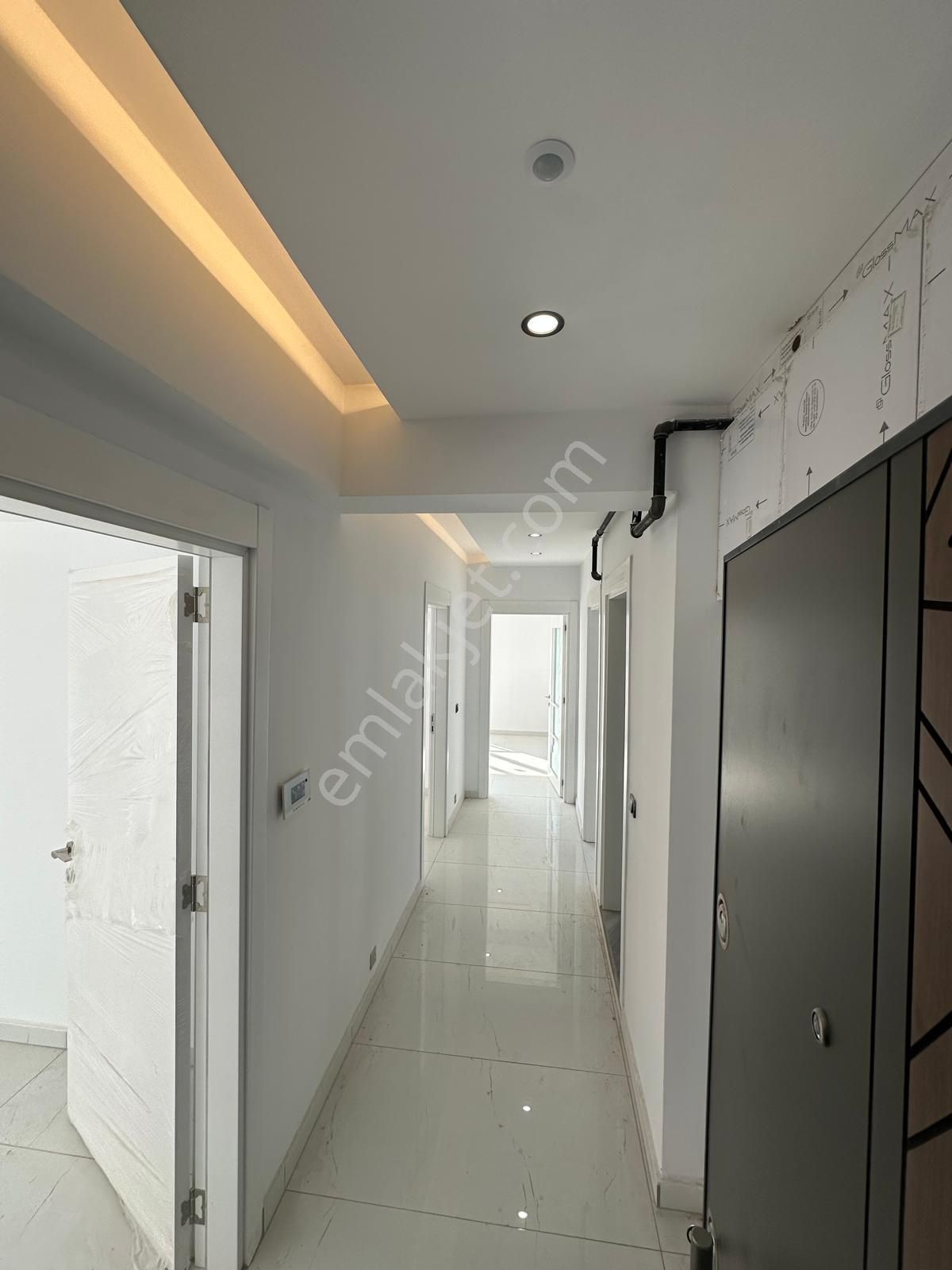 Şahin Büke Emlak Denizli Acıpayam Huzur Blv. Ana Cadde Üzeri Satılık 2+1 Daire - Görsel 9