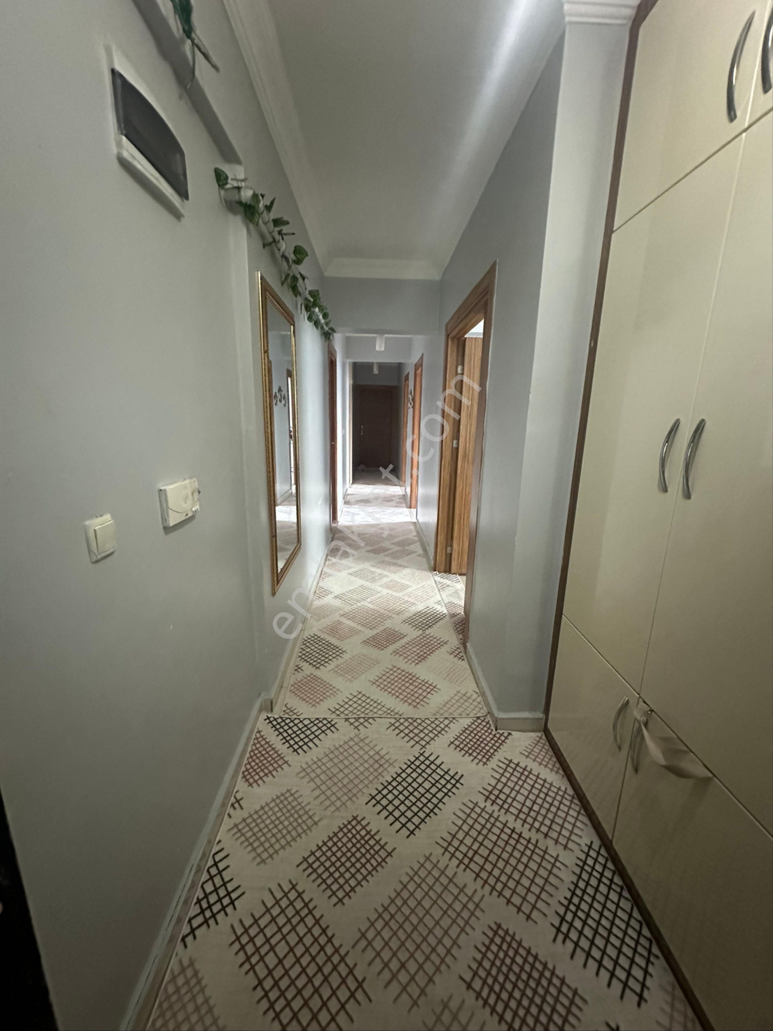 Seyrantepe Bölgesi Sultanahmet Tıp Merkezi Yakınlarında 3 + 1 Satılık