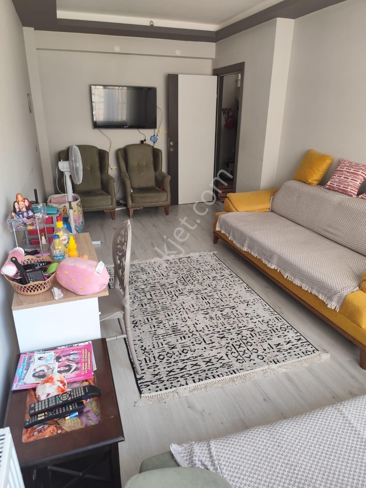 Tekirdağ Süleymanpaşa Çınarlı Mah. 2+1 Dubleks Satılık Daire