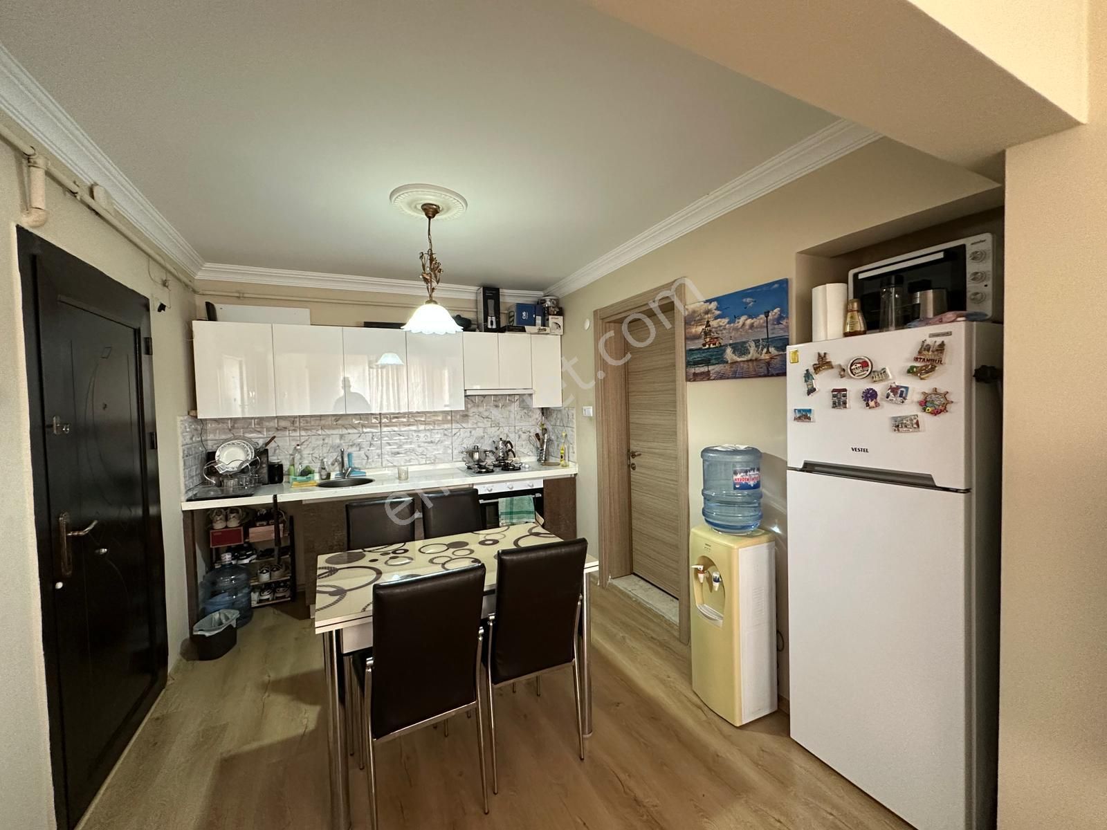🏡 Arda Mahallesi 🏡 ✅2+1 90 M2 4 Katlının 3 Katı ❇️ Açık Mutfak