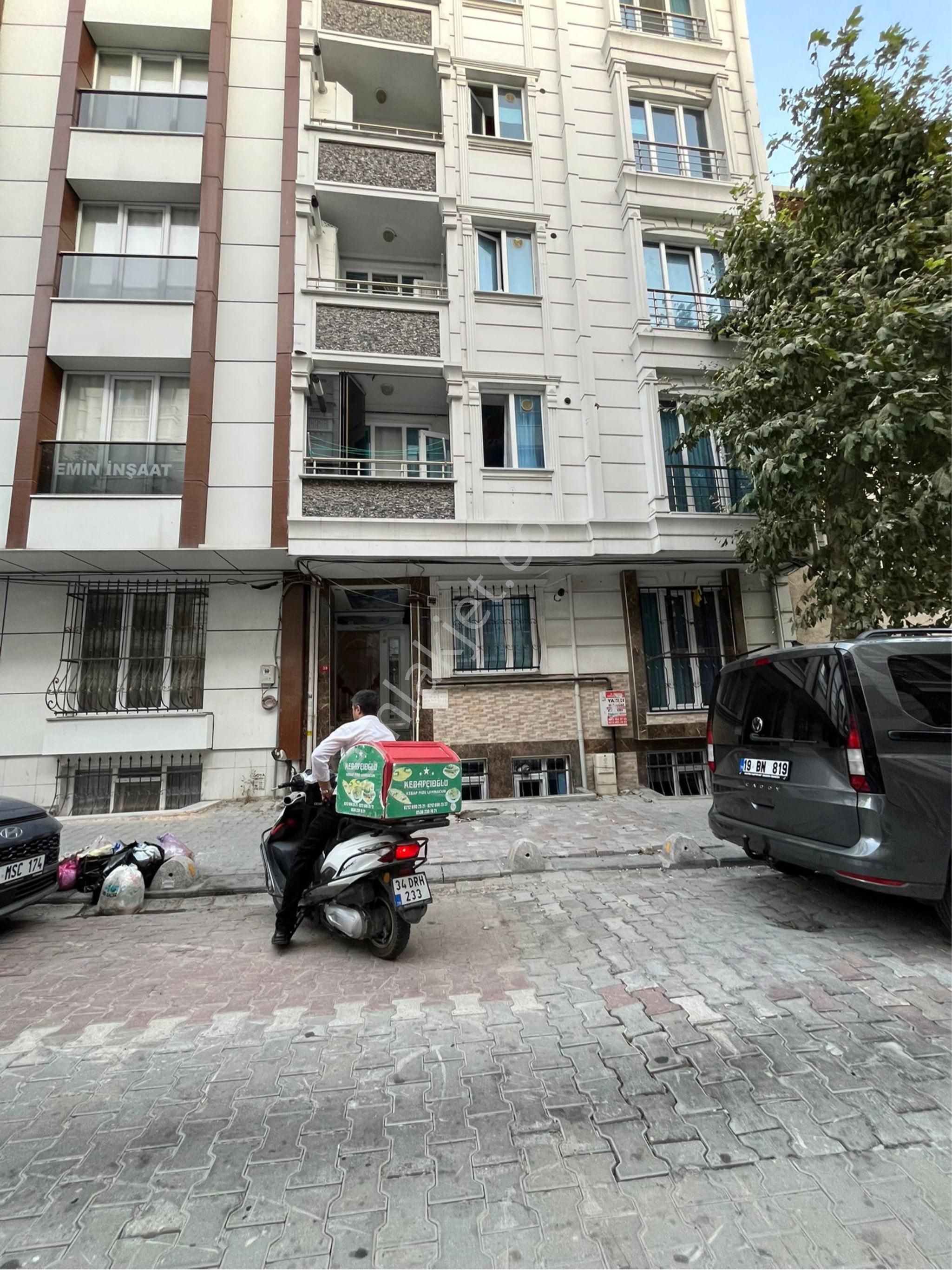Sadetdere Mahallesi’nde Asansörlü 75 M² Daire! | Babahan Gayrimenkul Güvencesiyle