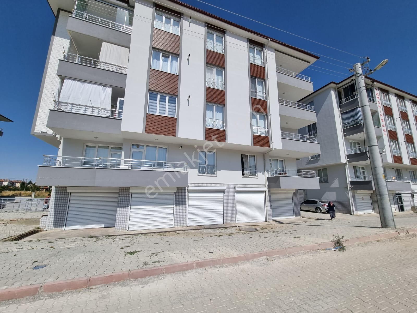 Maya Emlak Tan Fırsatt Garaj Lı Kupon Daire
