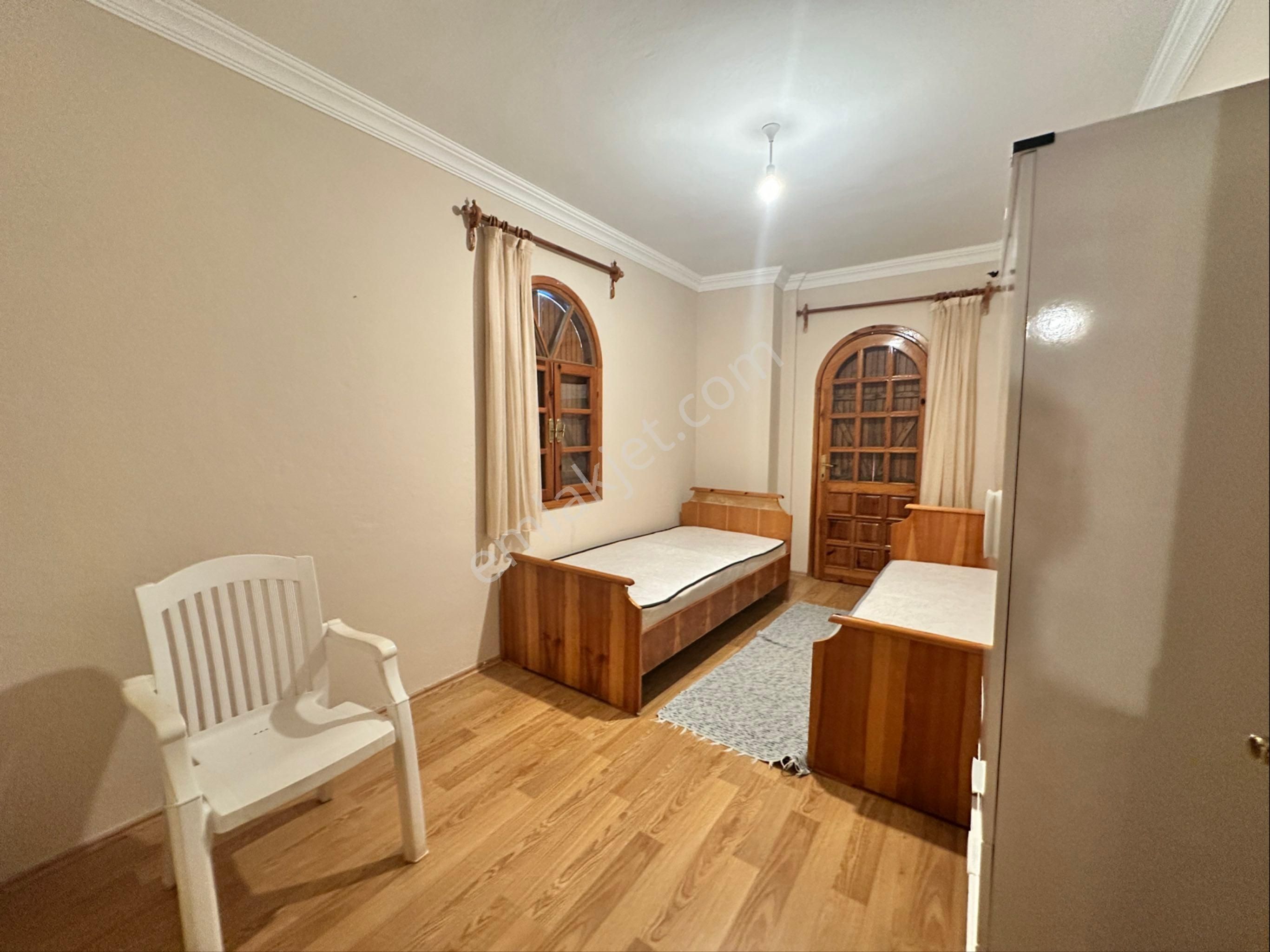 Seferihisar Doğanbeyde Denize Sıfır Lüks Sitede 3+1 Villa - Görsel 27