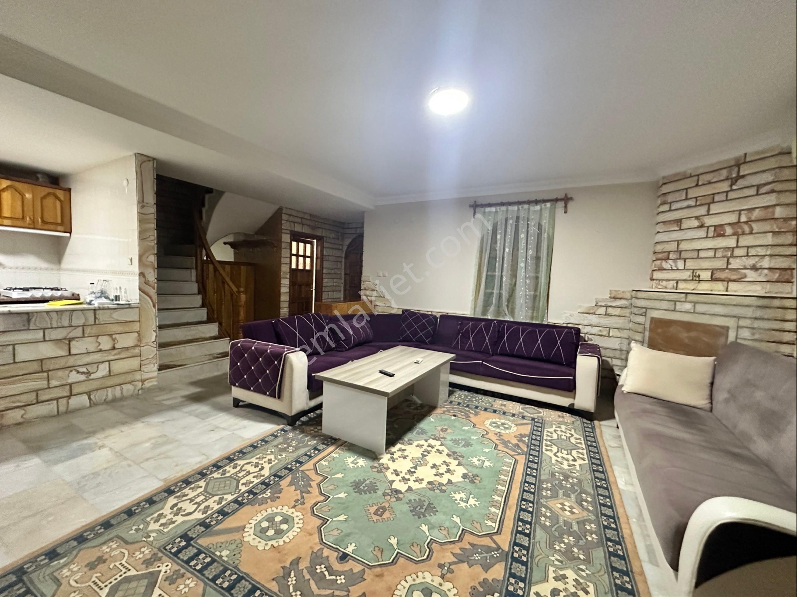 Seferihisar Doğanbeyde Denize Sıfır Lüks Sitede 3+1 Villa - Görsel 22