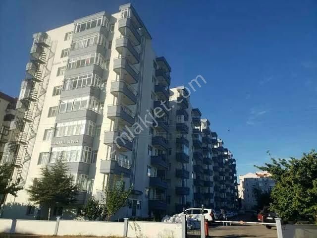 Sahibinden Satılık Enerji Sitesinde 3+1 Daire