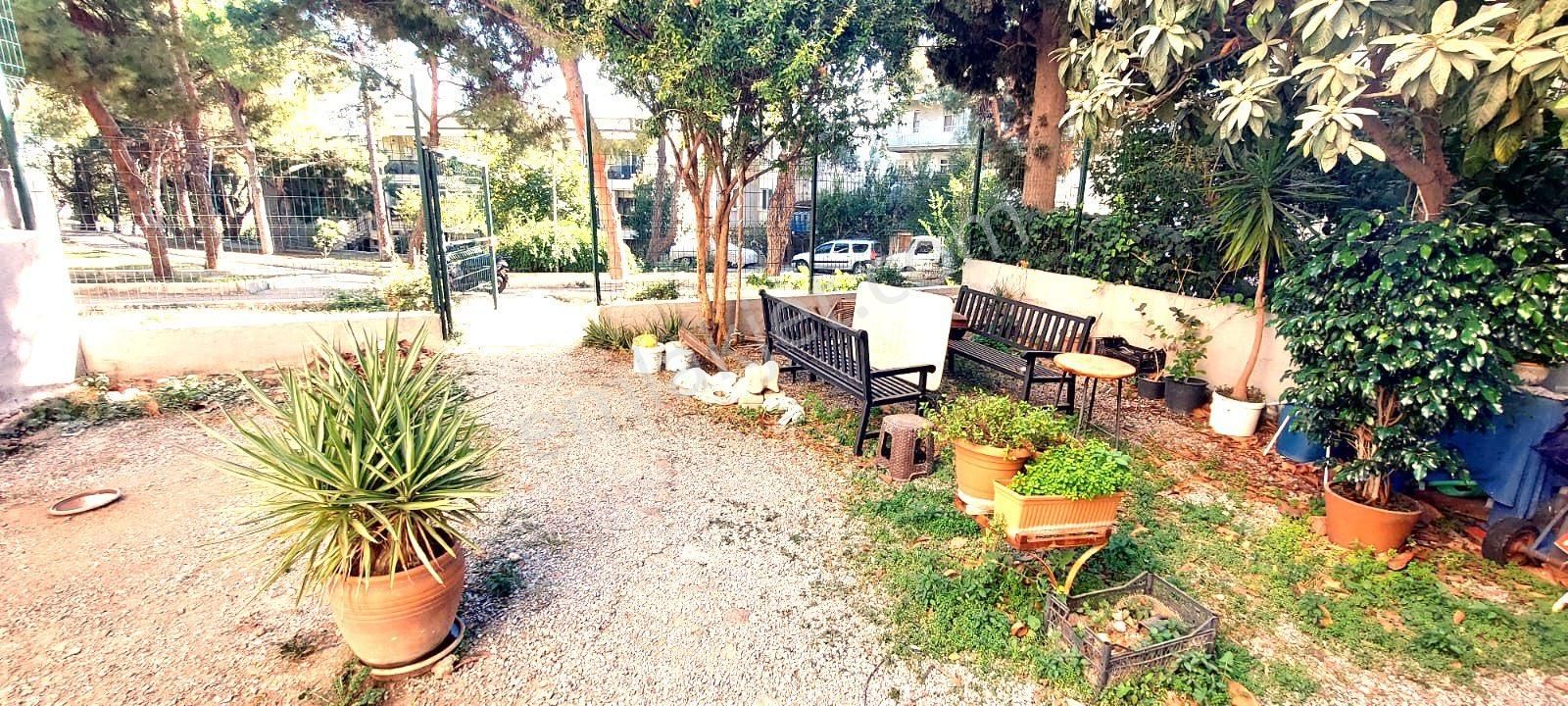 Sertaç Gayrimenkulden Kızılay Mah 3artıbir 120metre Kare Bahçekatı - Görsel 4