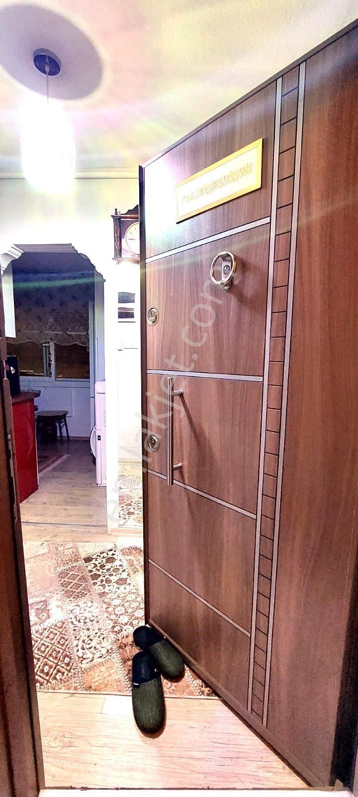 Sertaç Gayrimenkulden Kızılay Mah 3artıbir 120metre Kare Bahçekatı - Görsel 30