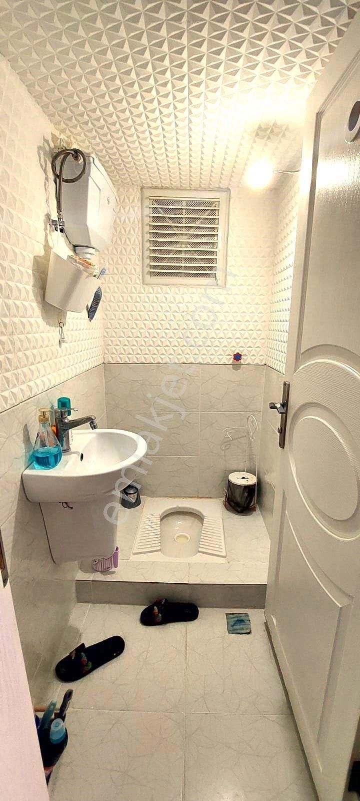 Sertaç Gayrimenkulden Kızılay Mah 3artıbir 120metre Kare Bahçekatı - Görsel 11