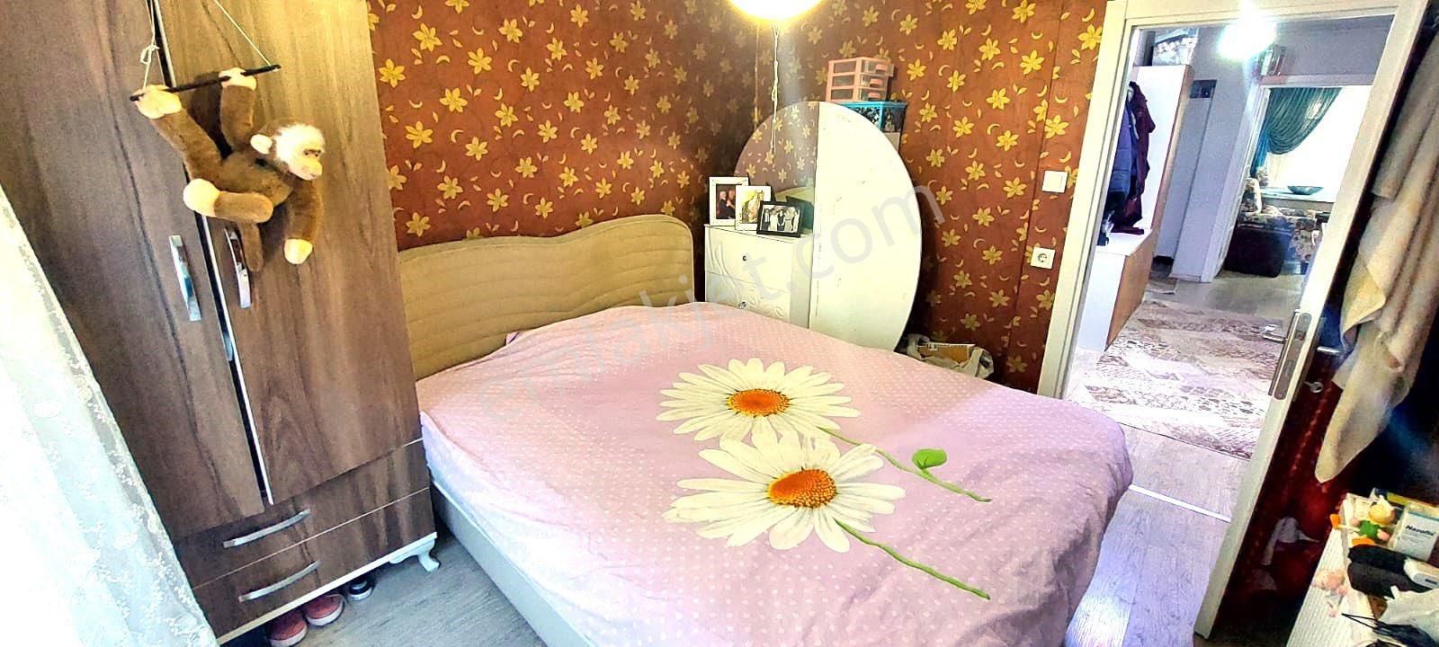 Sertaç Gayrimenkulden Kızılay Mah 3artıbir 120metre Kare Bahçekatı - Görsel 15