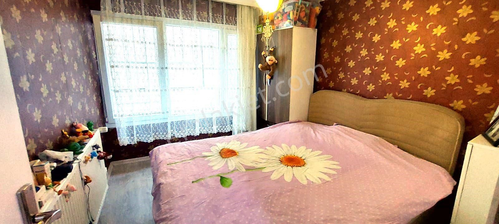 Sertaç Gayrimenkulden Kızılay Mah 3artıbir 120metre Kare Bahçekatı - Görsel 14