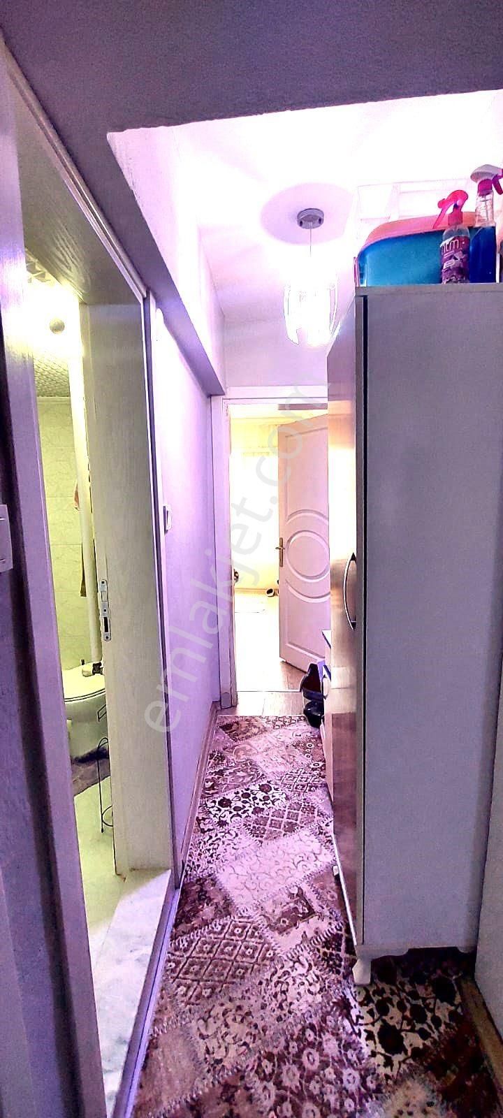 Sertaç Gayrimenkulden Kızılay Mah 3artıbir 120metre Kare Bahçekatı - Görsel 7