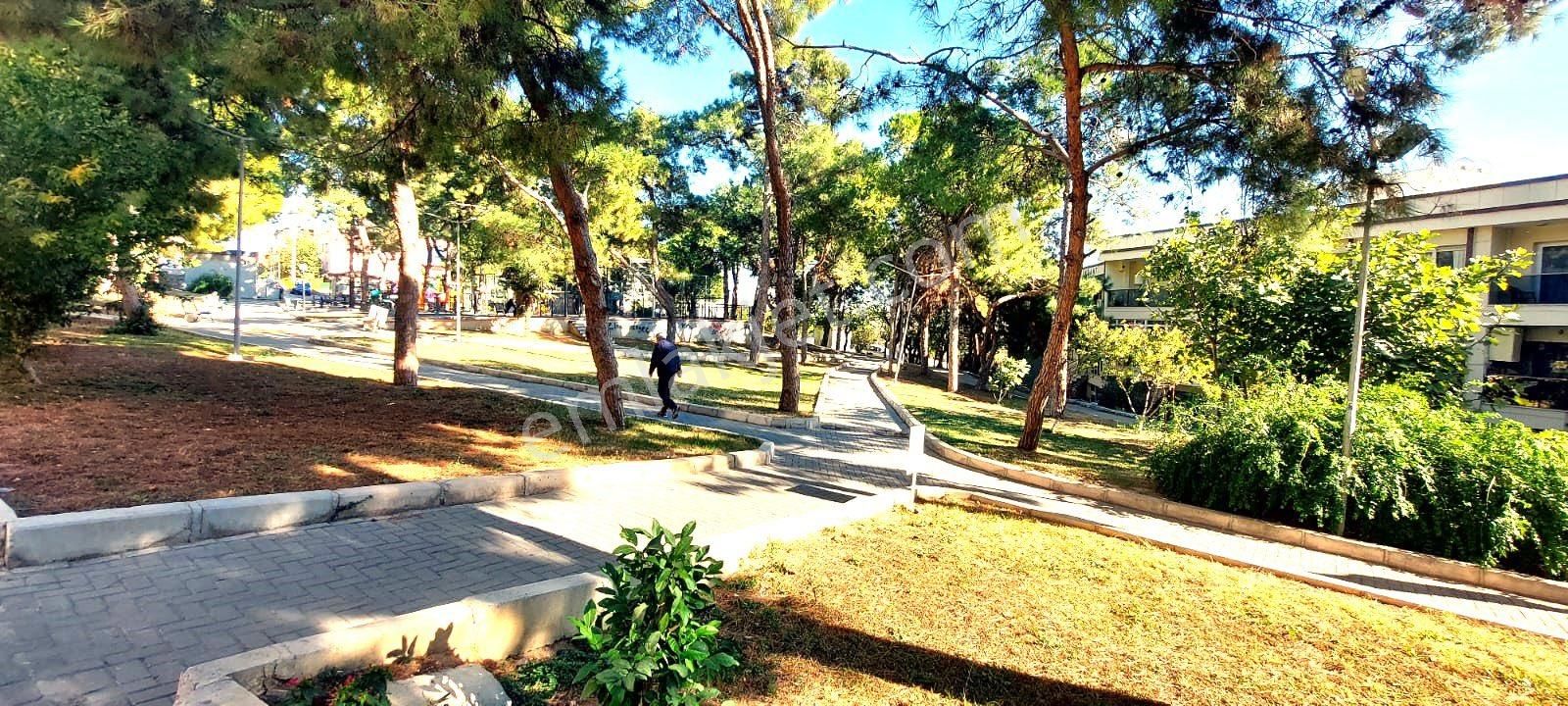 Sertaç Gayrimenkulden Kızılay Mah 3artıbir 120metre Kare Bahçekatı - Görsel 5