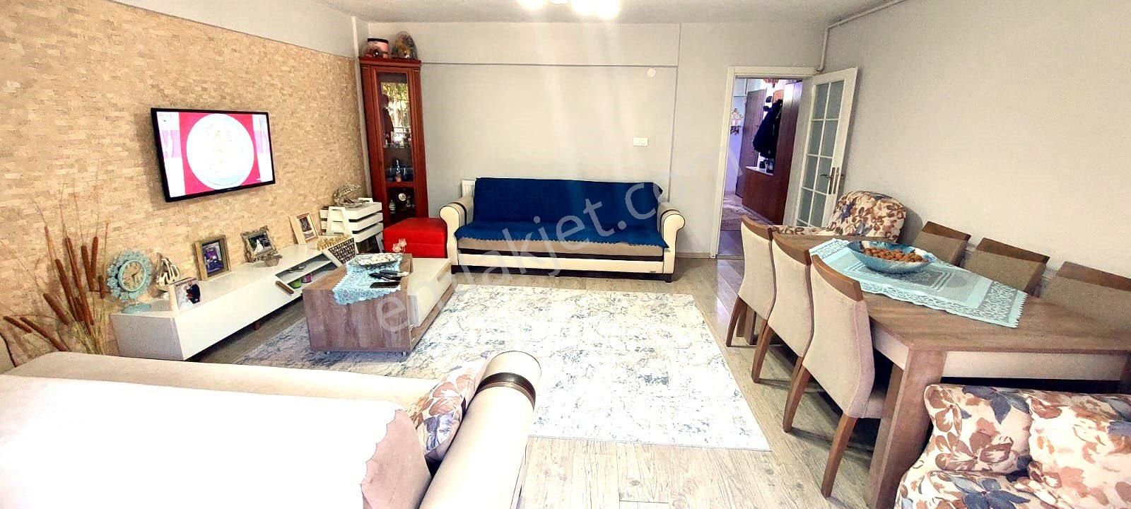 Sertaç Gayrimenkulden Kızılay Mah 3artıbir 120metre Kare Bahçekatı - Görsel 26