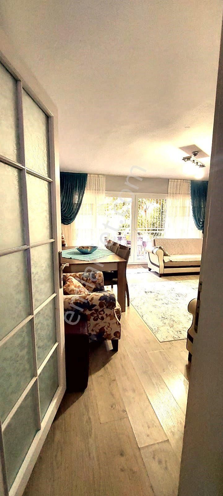 Sertaç Gayrimenkulden Kızılay Mah 3artıbir 120metre Kare Bahçekatı - Görsel 22