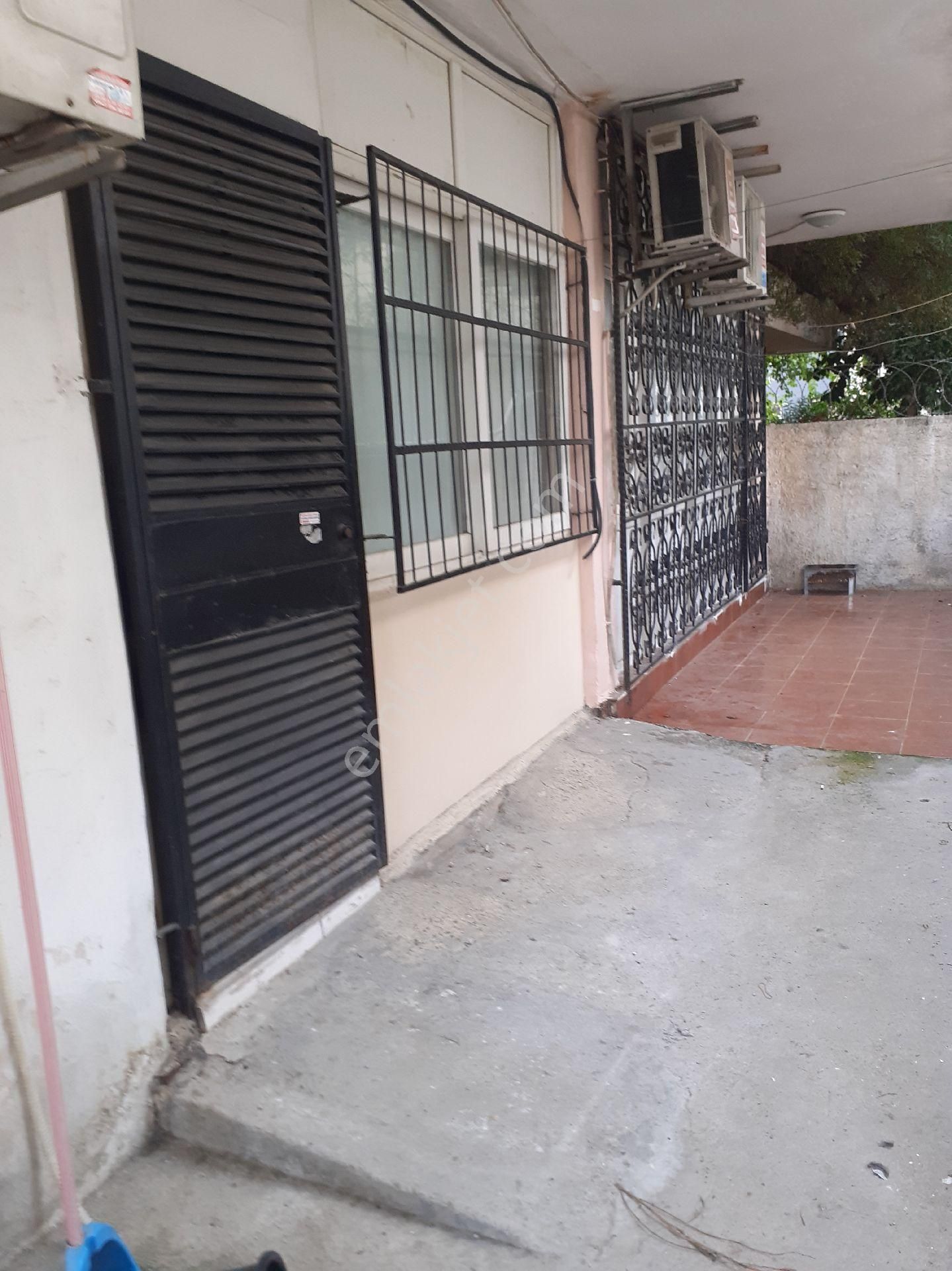 Satlık Daire Barajyolu Yenibaraj Mah Zemin 1+1artı 1+1 80 M2 İki Adet Zemin Kat Eşalı - Görsel 4