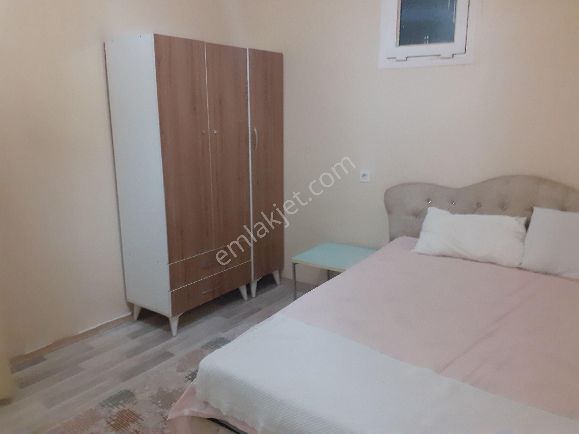 Satlık Daire Barajyolu Yenibaraj Mah Zemin 1+1artı 1+1 80 M2 İki Adet Zemin Kat Eşalı - Görsel 8